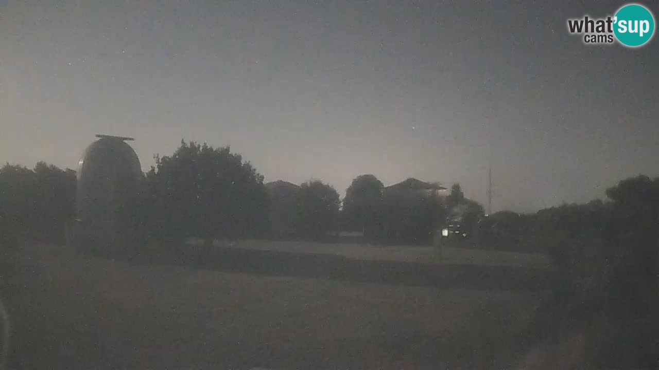 Webcam live dell’Osservatorio di – Esplora il cielo, gli asteroidi, i comete e i meteoroidi.