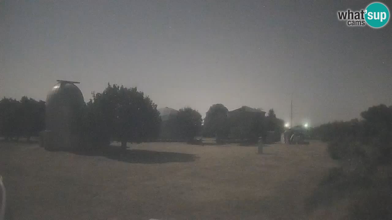 Višnjan Observatory Live Webcam – Explore the Sky, Asteroids, Comets, and Meteoroids
