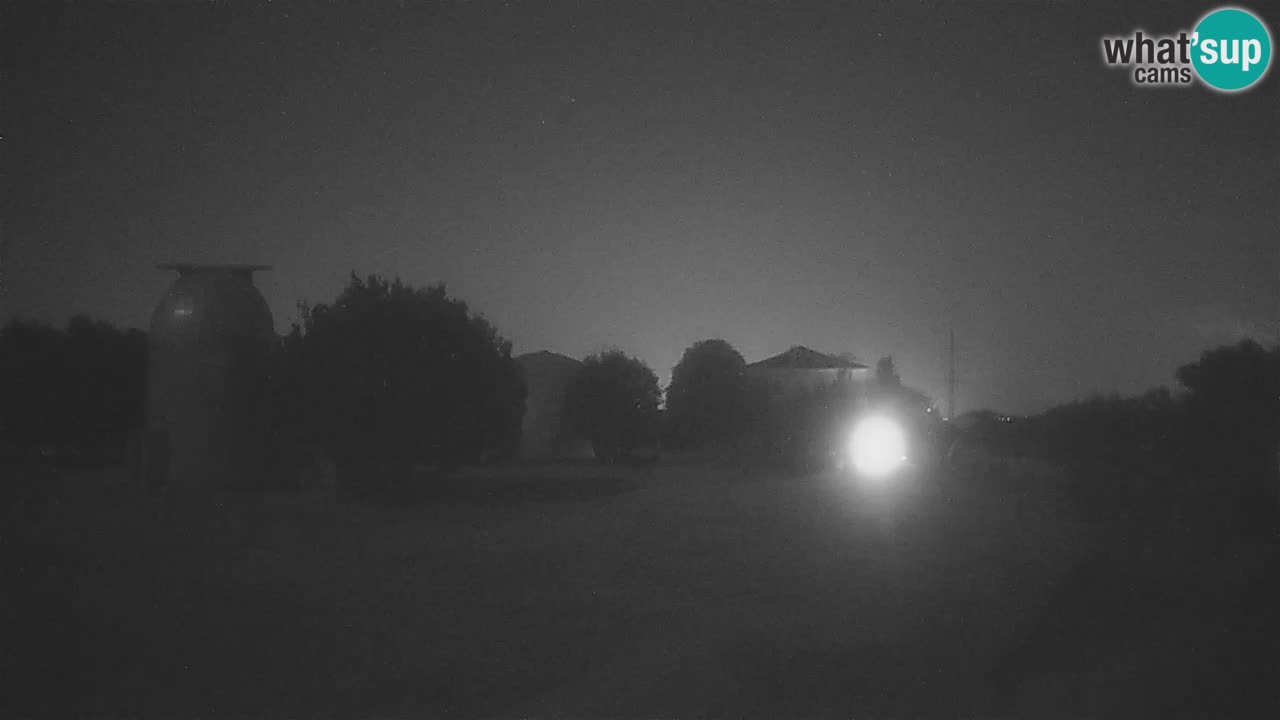 Webcam live dell’Osservatorio di – Esplora il cielo, gli asteroidi, i comete e i meteoroidi.