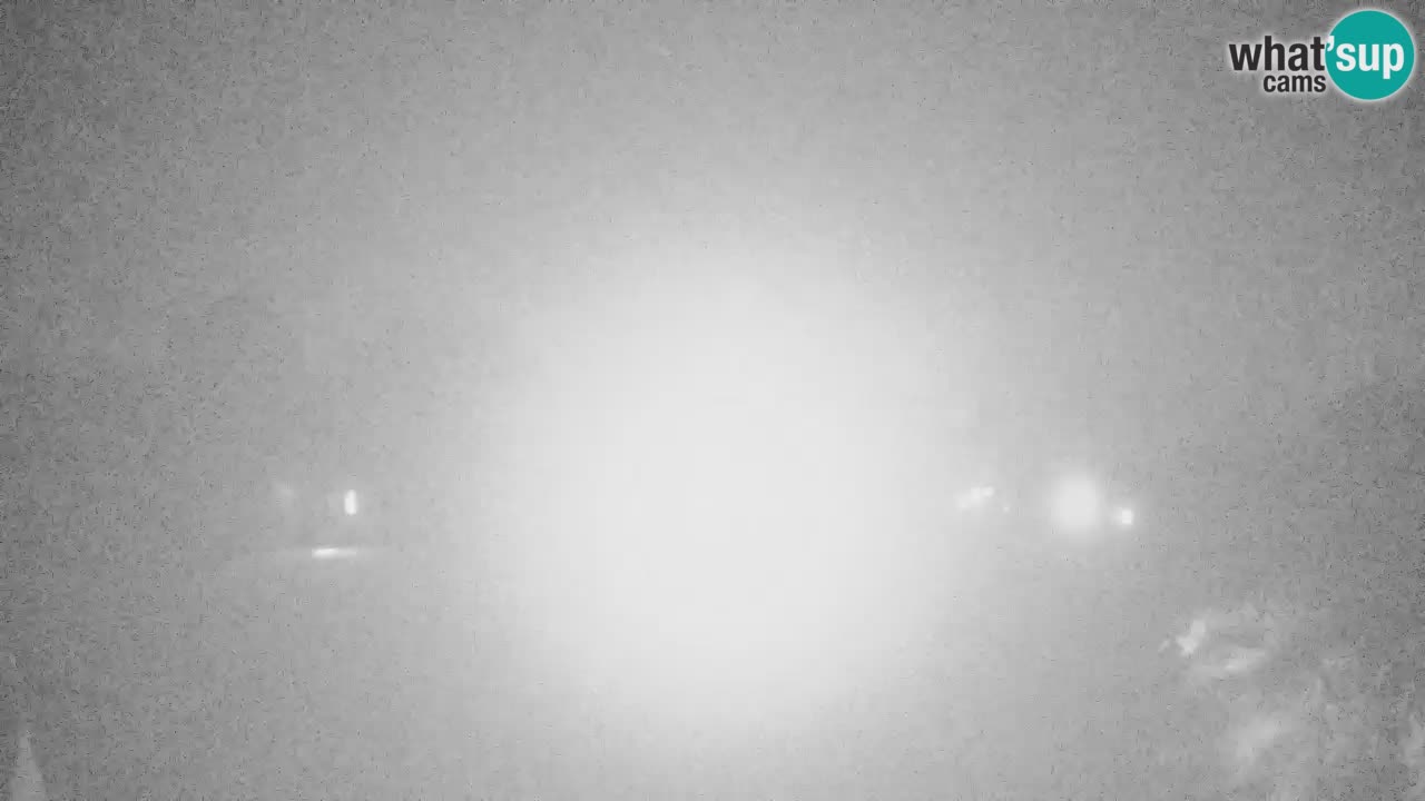 Webcam live dell’Osservatorio di – Esplora il cielo, gli asteroidi, i comete e i meteoroidi.