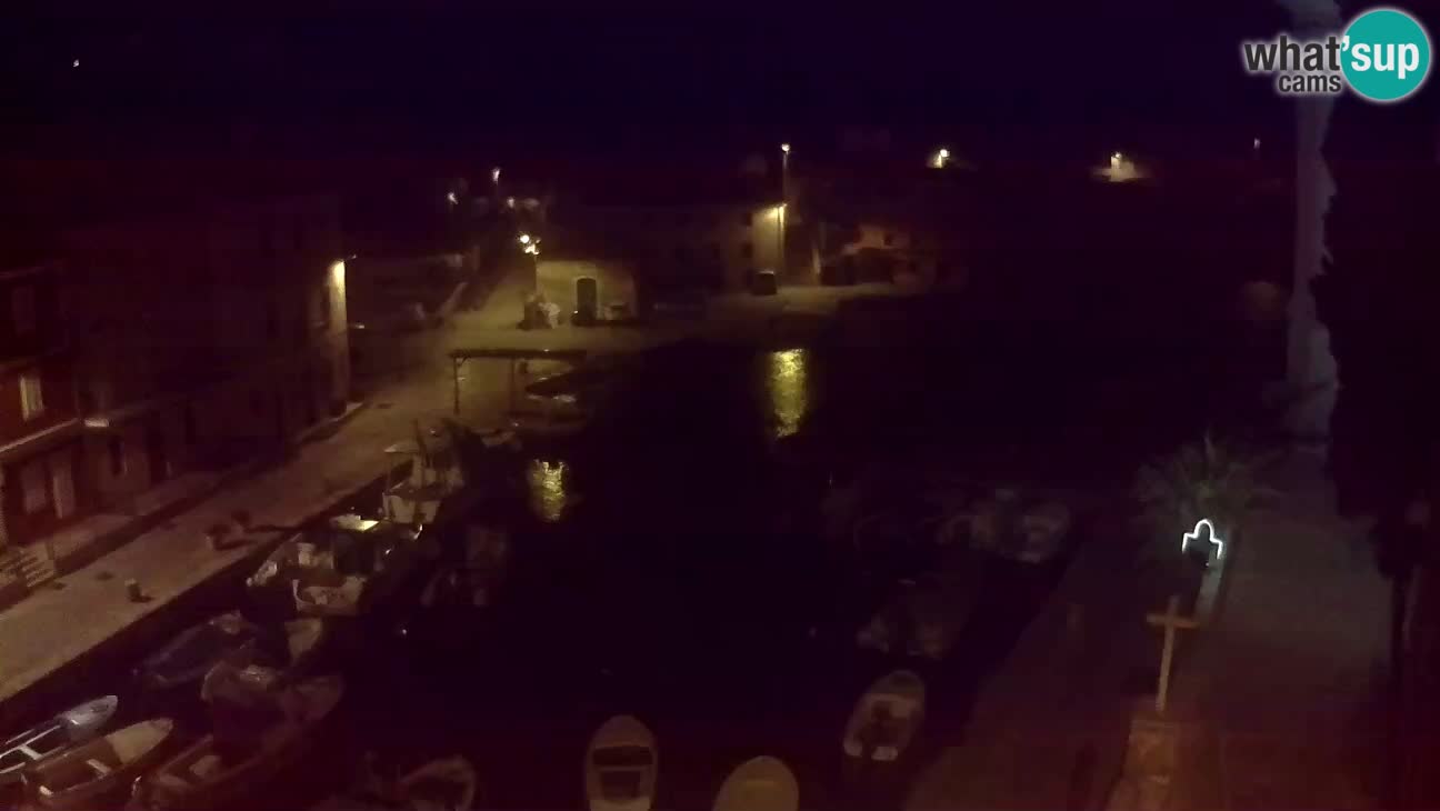 Webcam - Veli Lošinj (Lošinj)