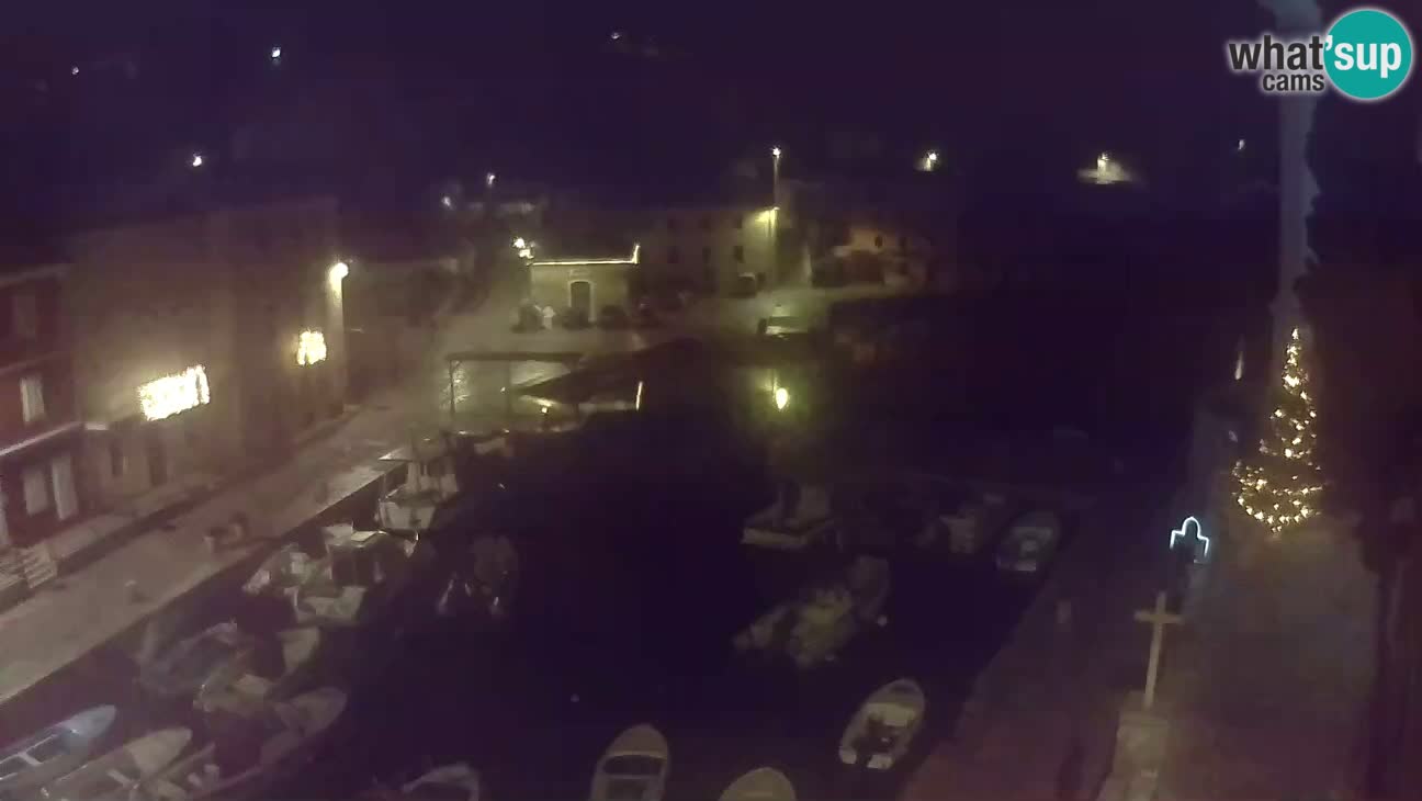 Webkamera - Veli Lošinj (Lošinj)