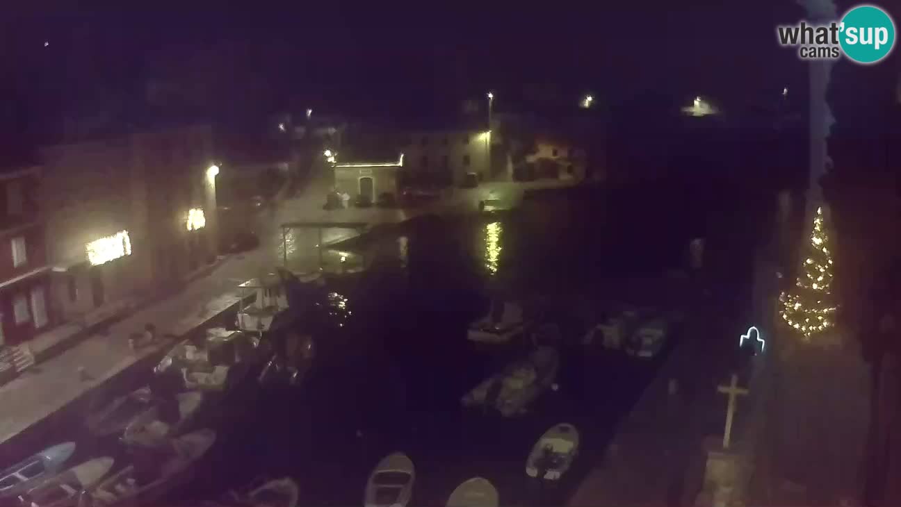 Webcam - Veli Lošinj (Lošinj)