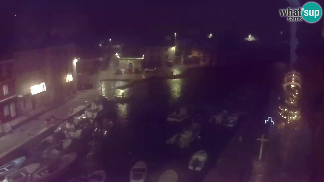 Webkamera - Veli Lošinj (Lošinj)