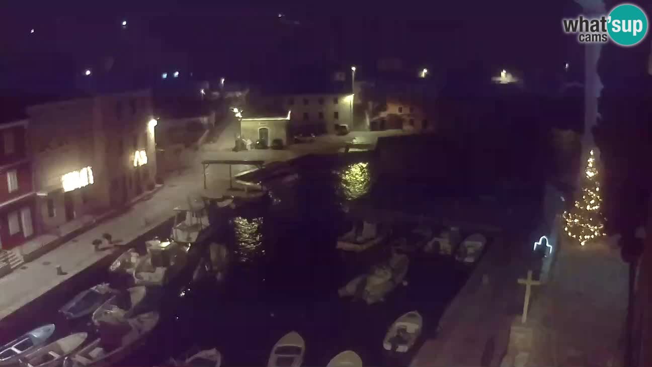 Webcam - Veli Lošinj (Lošinj)