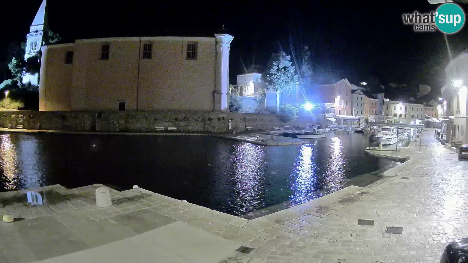 Webcam live Veli Lošinj