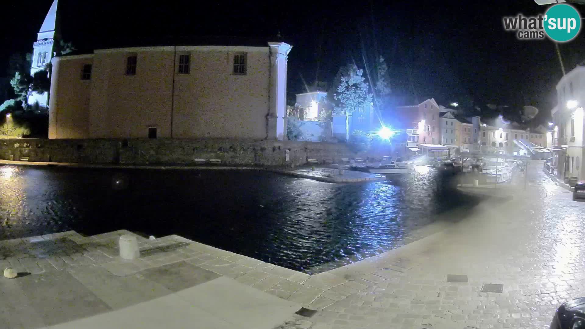 Webcam Live Veli Lošinj