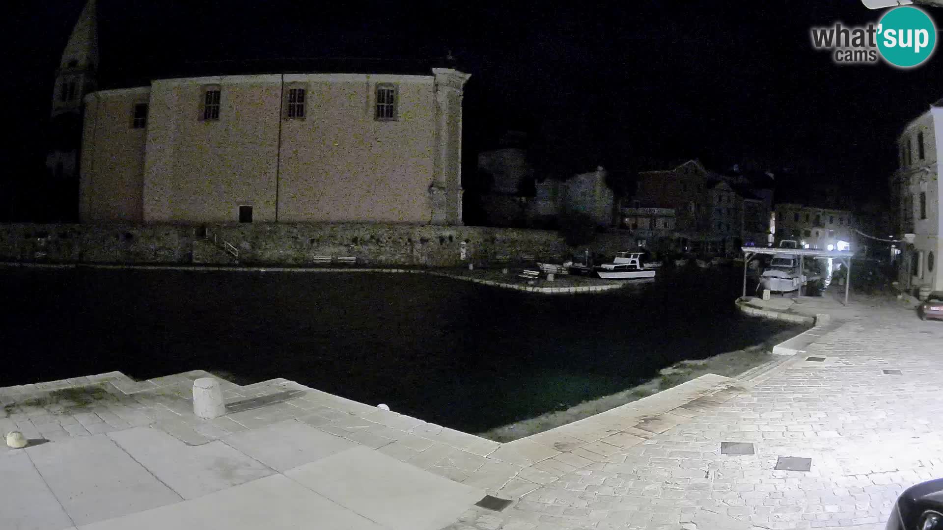 Webcam Live Veli Lošinj