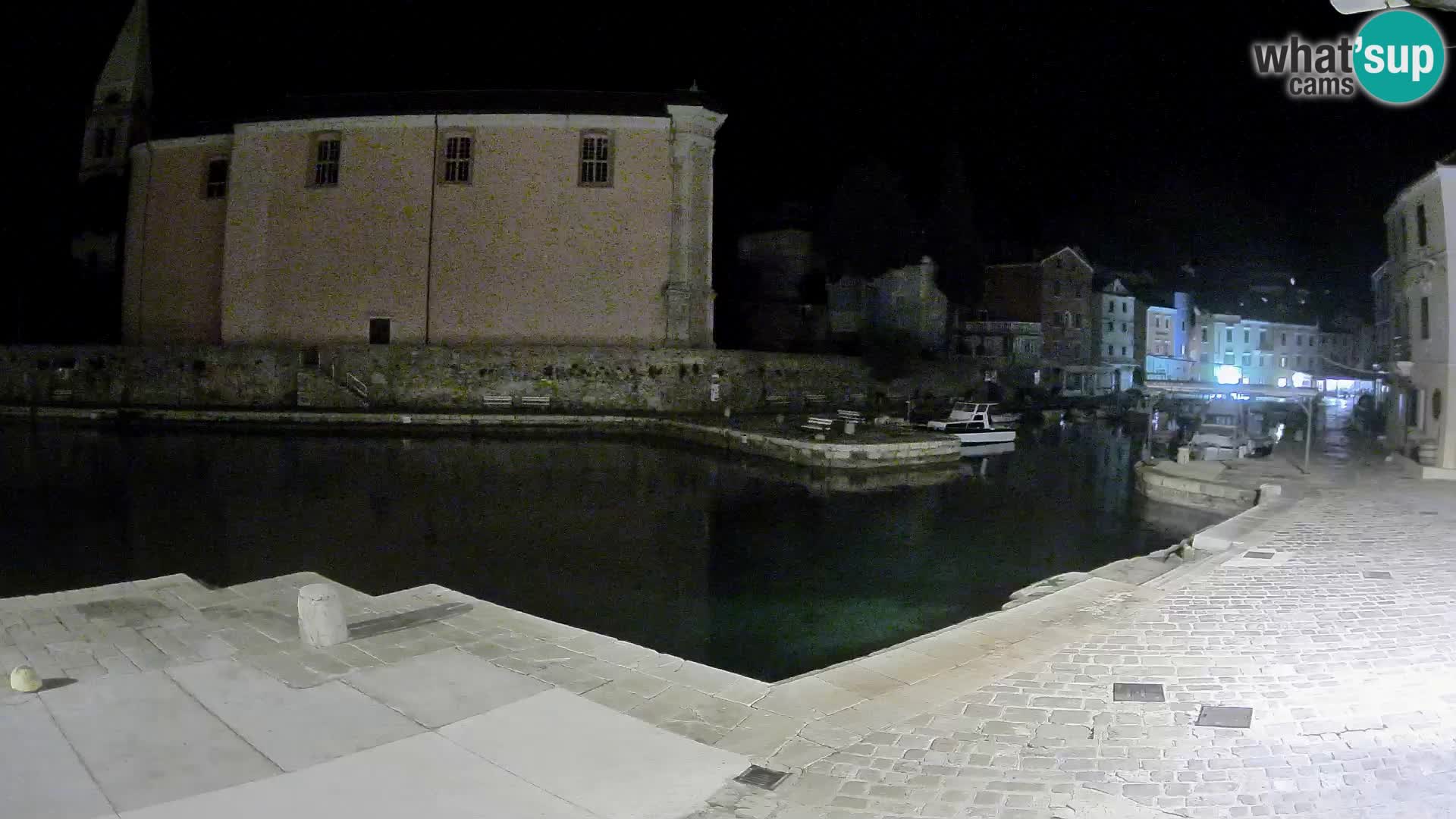 Webcam Live Veli Lošinj