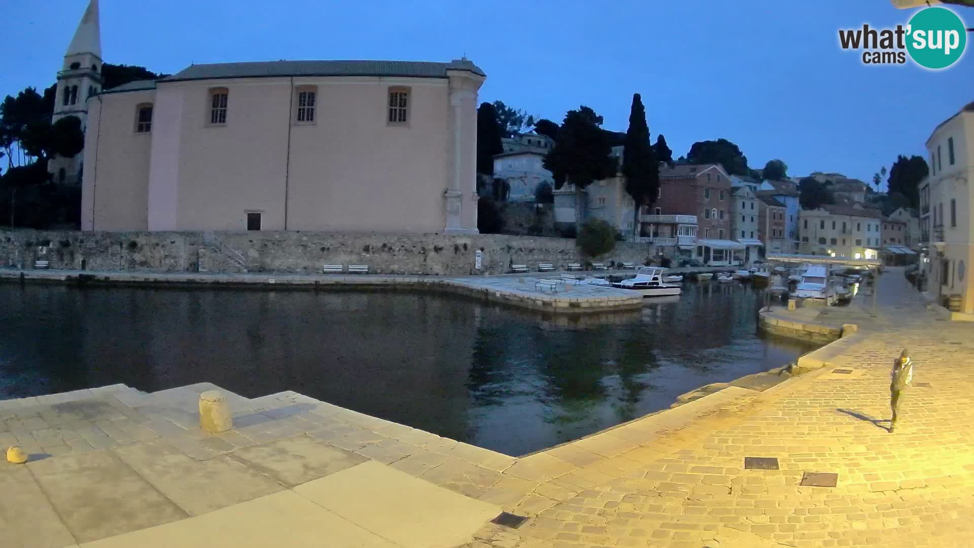 Webcam live Veli Lošinj