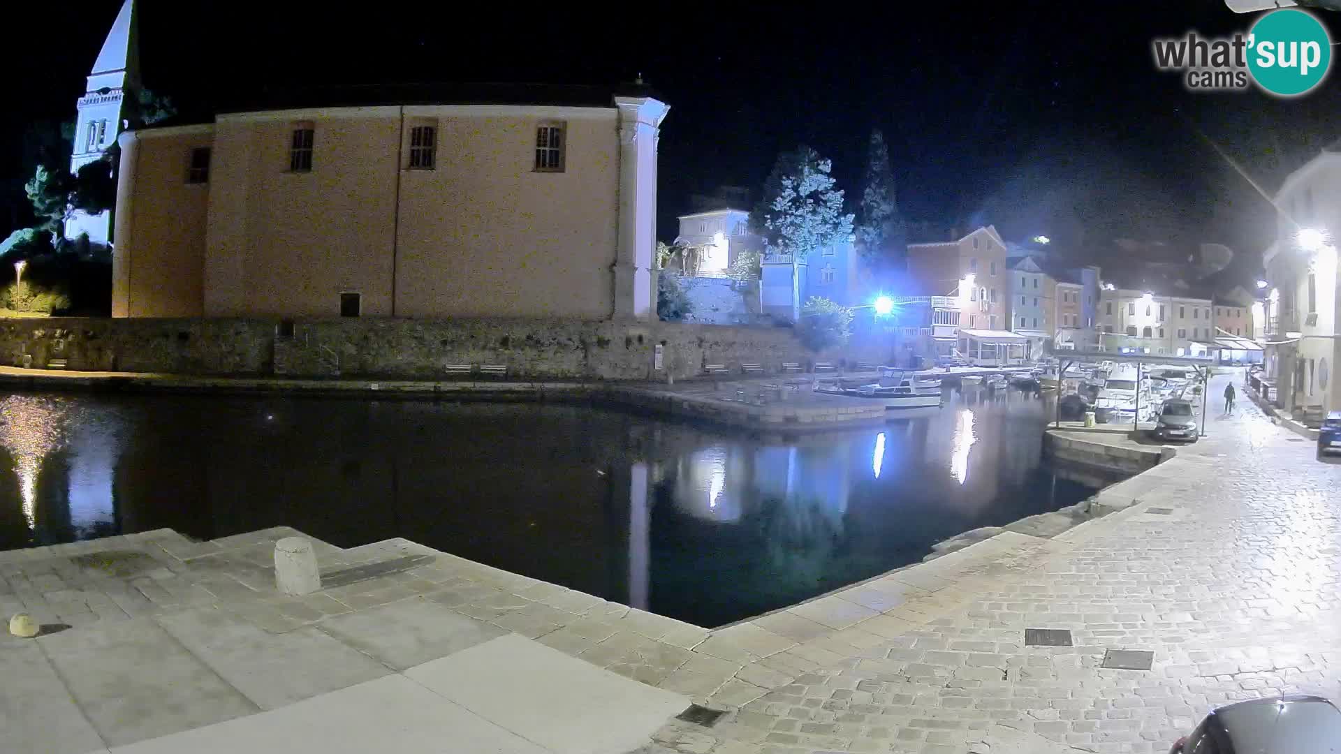 Webcam Live Veli Lošinj