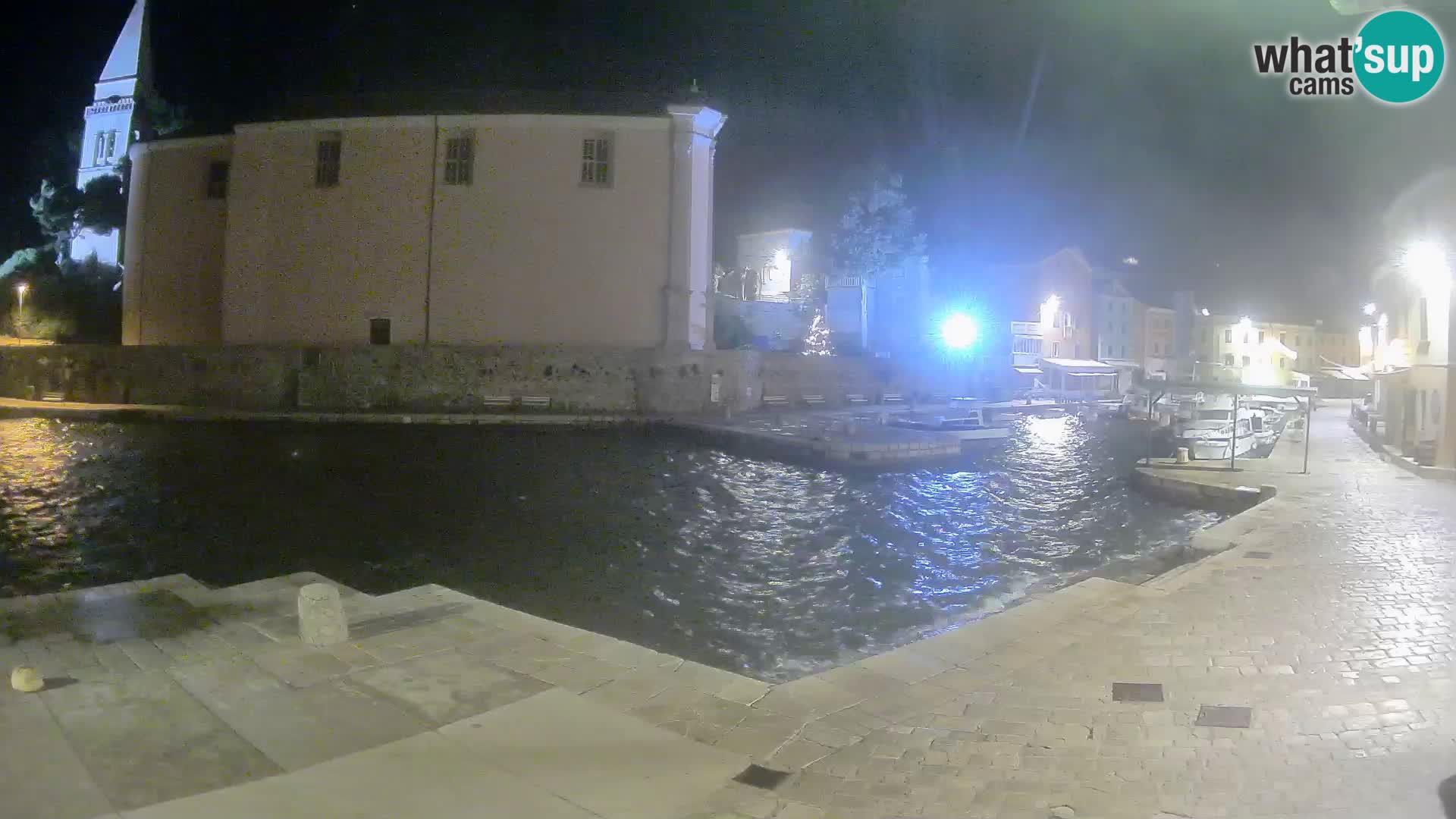 Webcam live Veli Lošinj