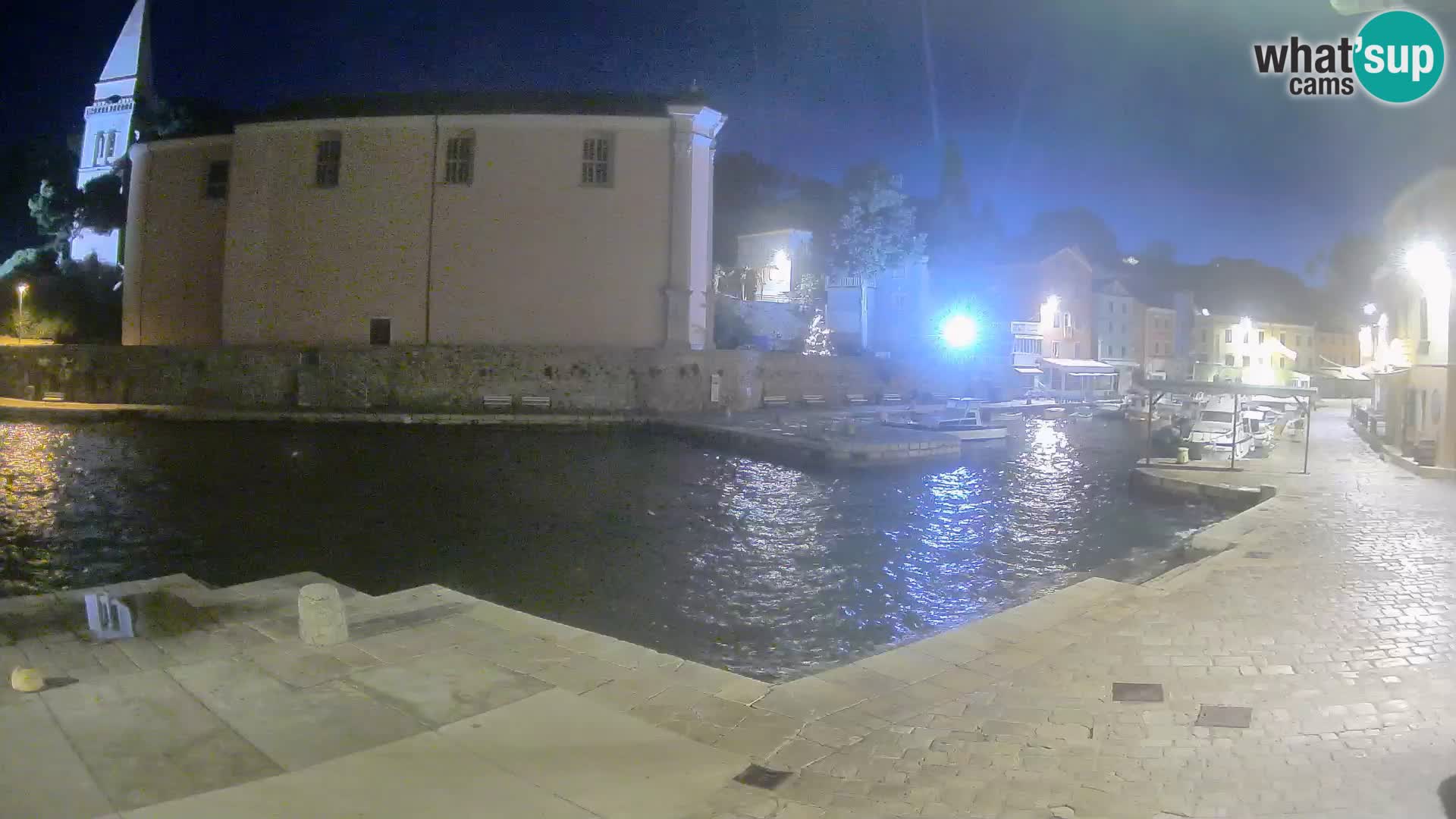 Webcam Live Veli Lošinj