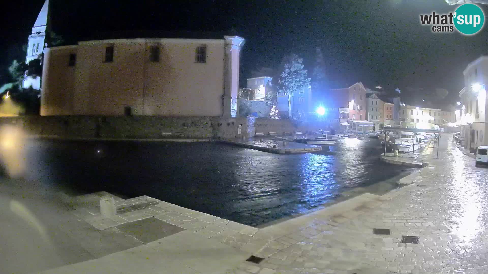 Webcam live Veli Lošinj