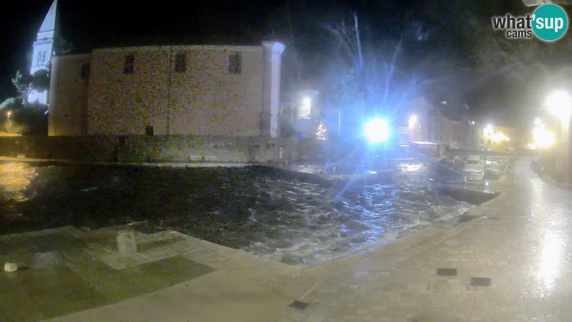 Webcam Live Veli Lošinj