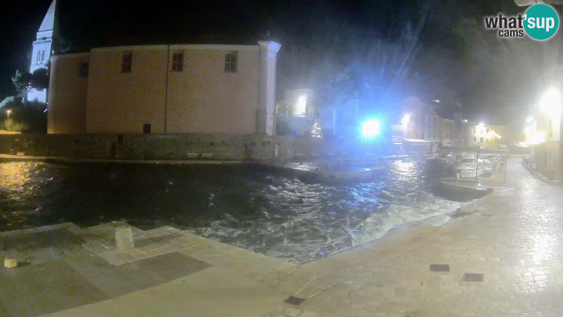 Webcam live Veli Lošinj