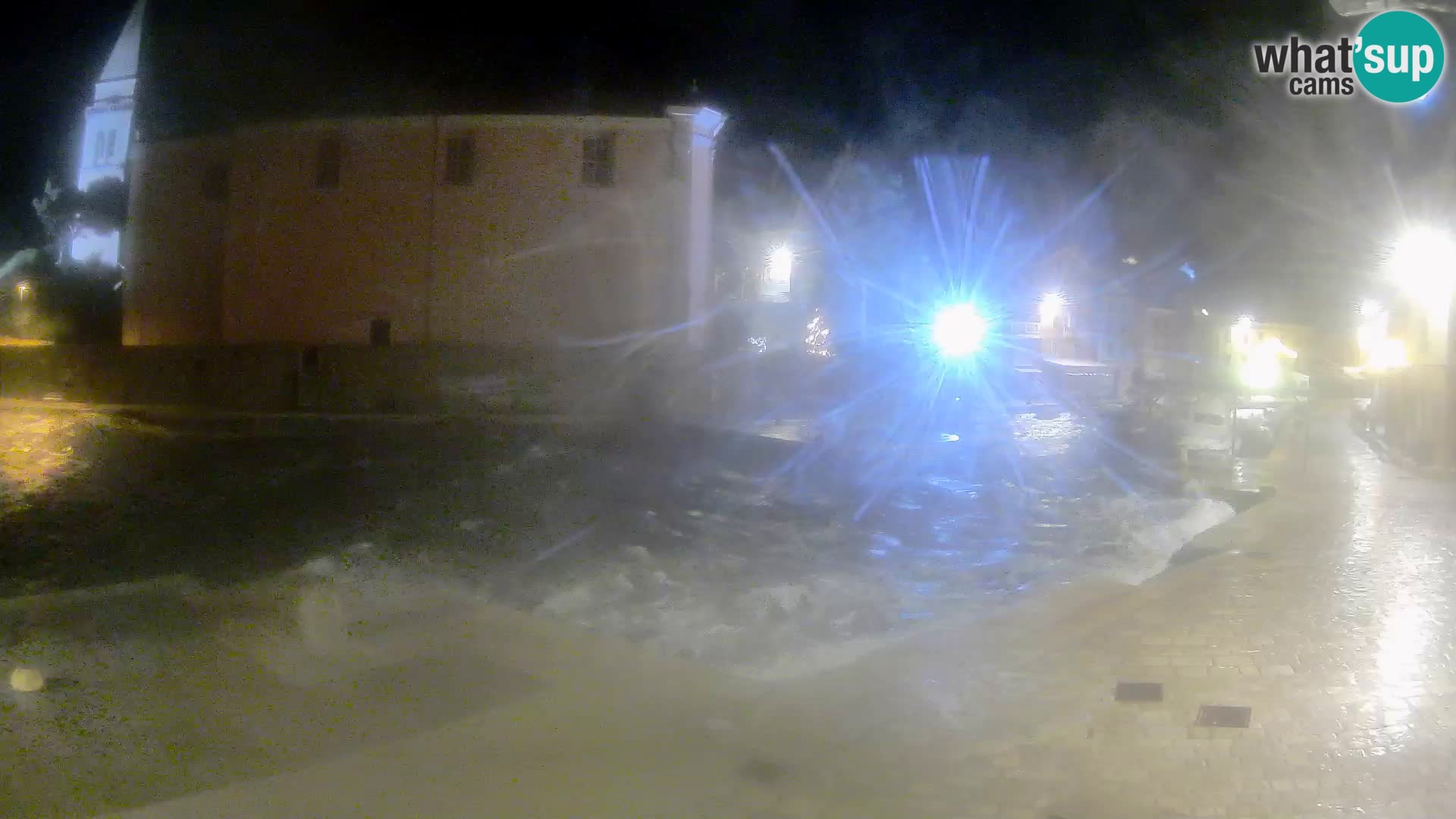 Webcam live Veli Lošinj