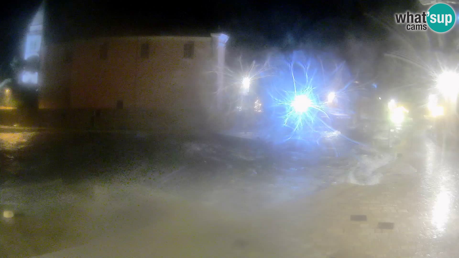 Webcam Veli Lošinj