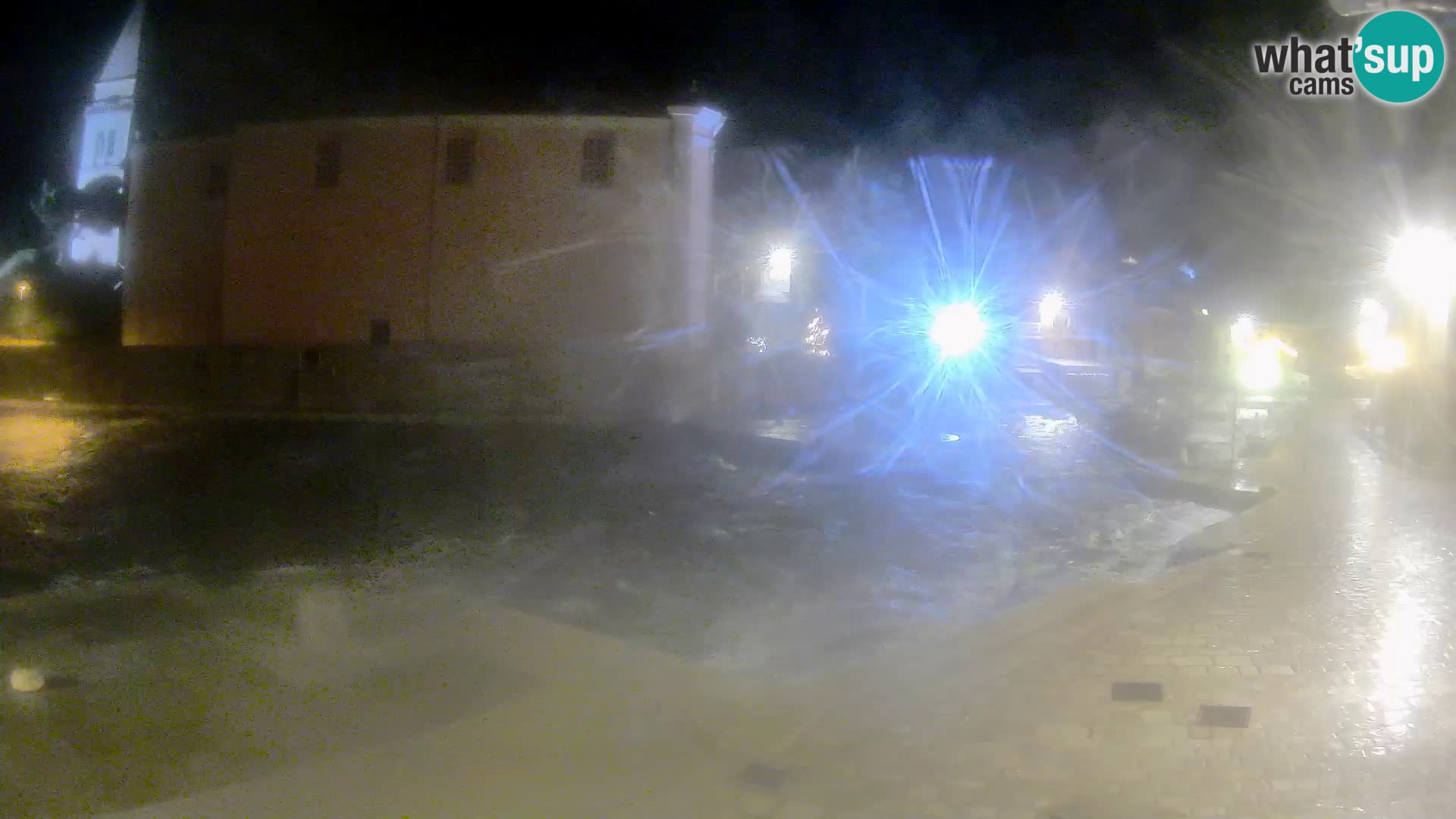 Webcam Veli Lošinj