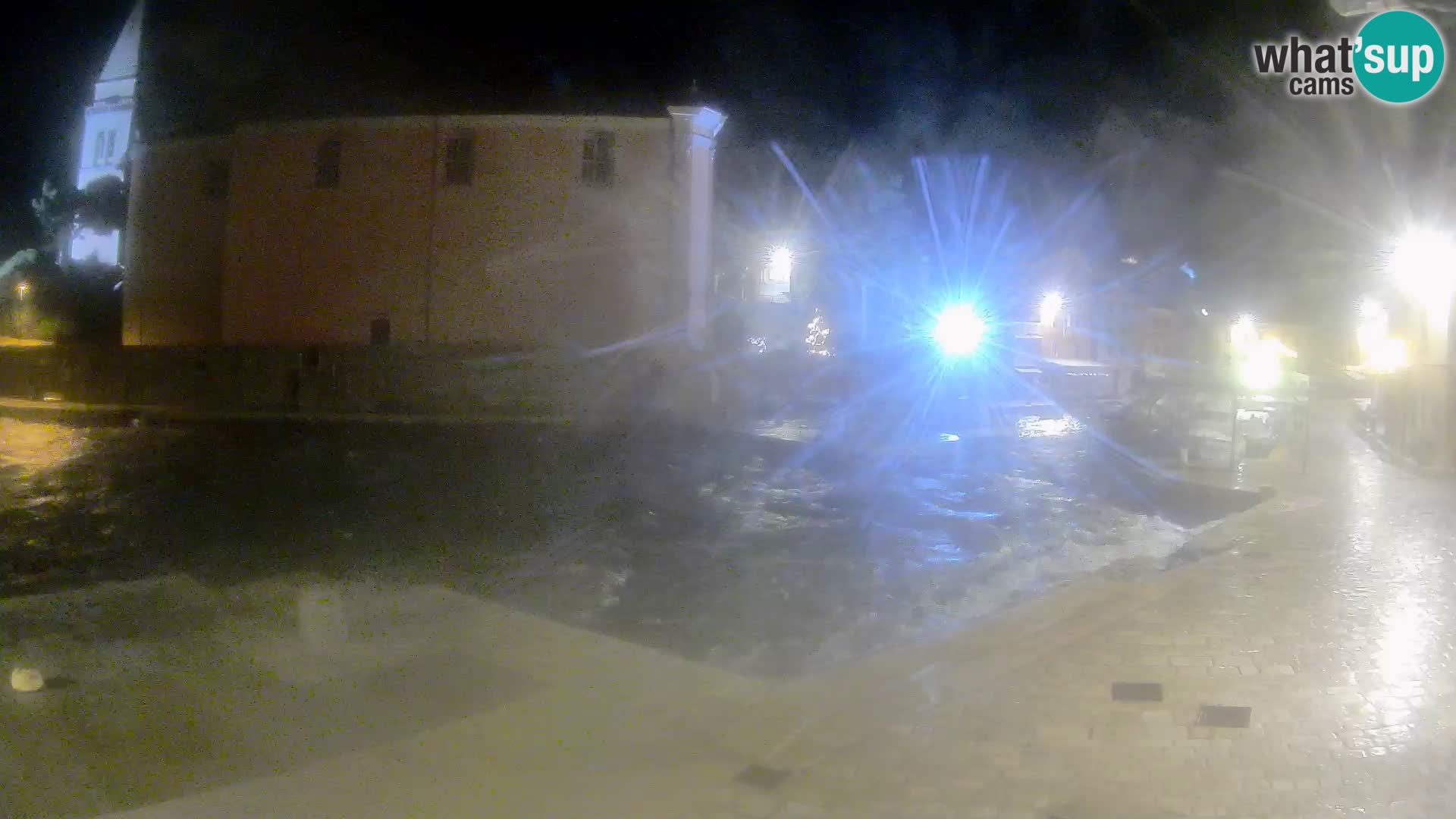 Webcam Veli Lošinj