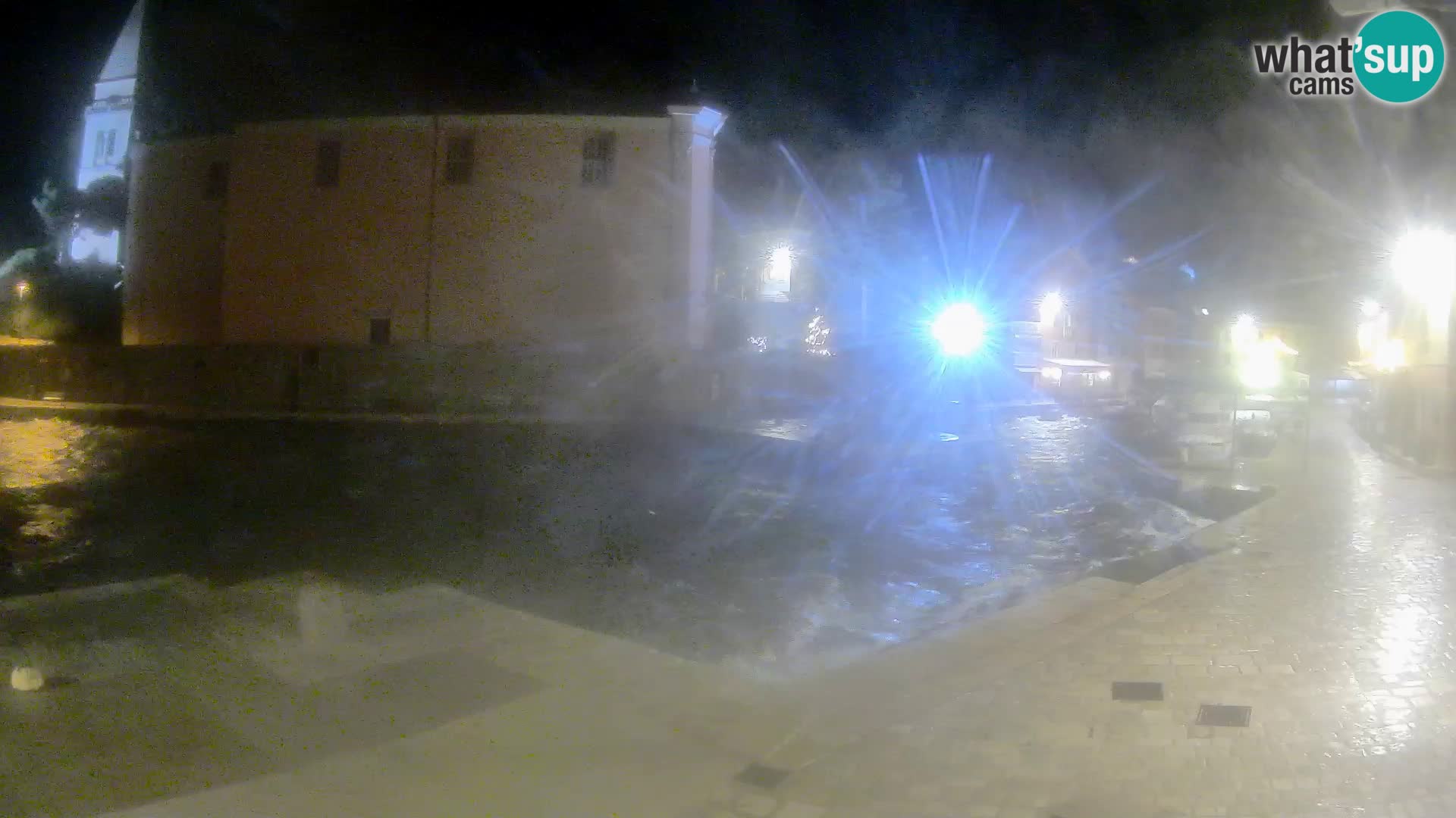 Webcam Live Veli Lošinj