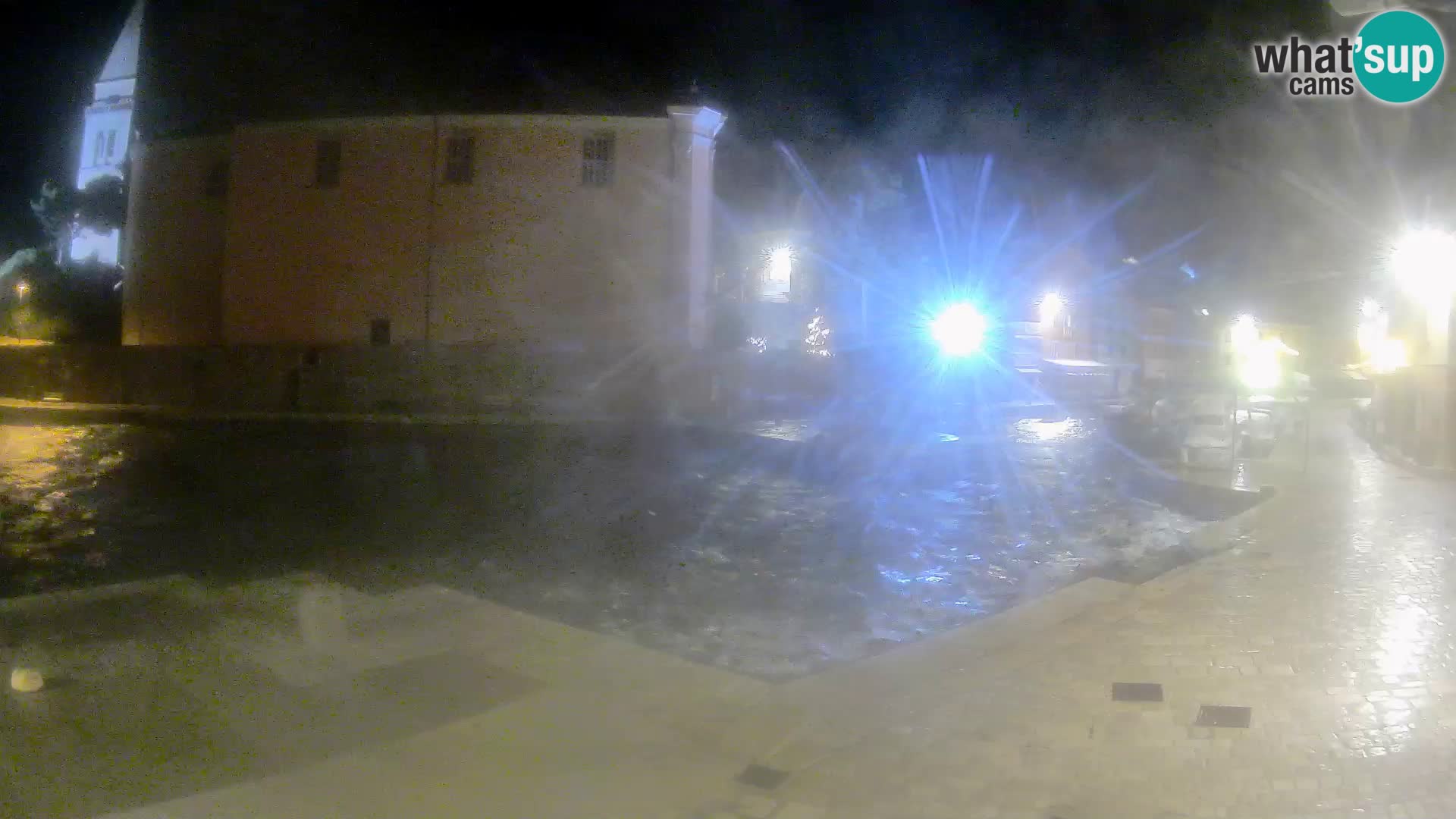 Webcam Veli Lošinj