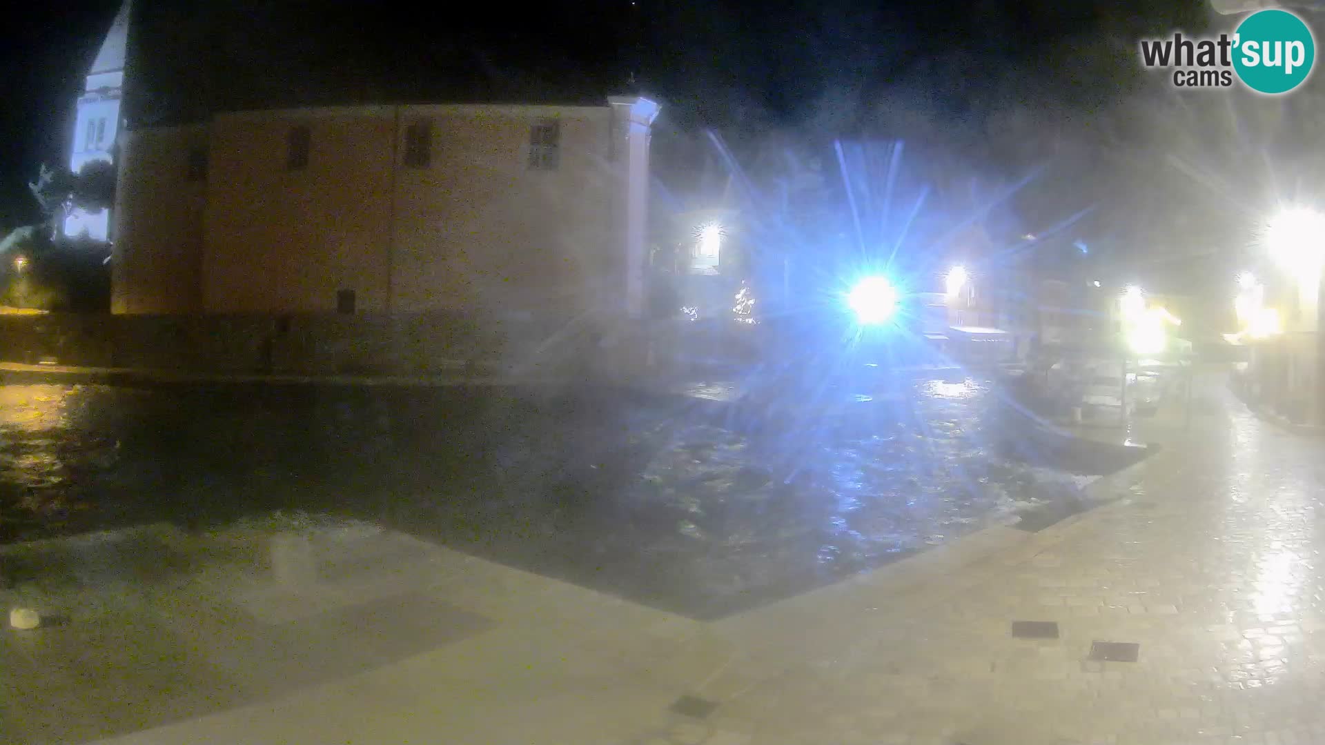 Webcam Veli Lošinj