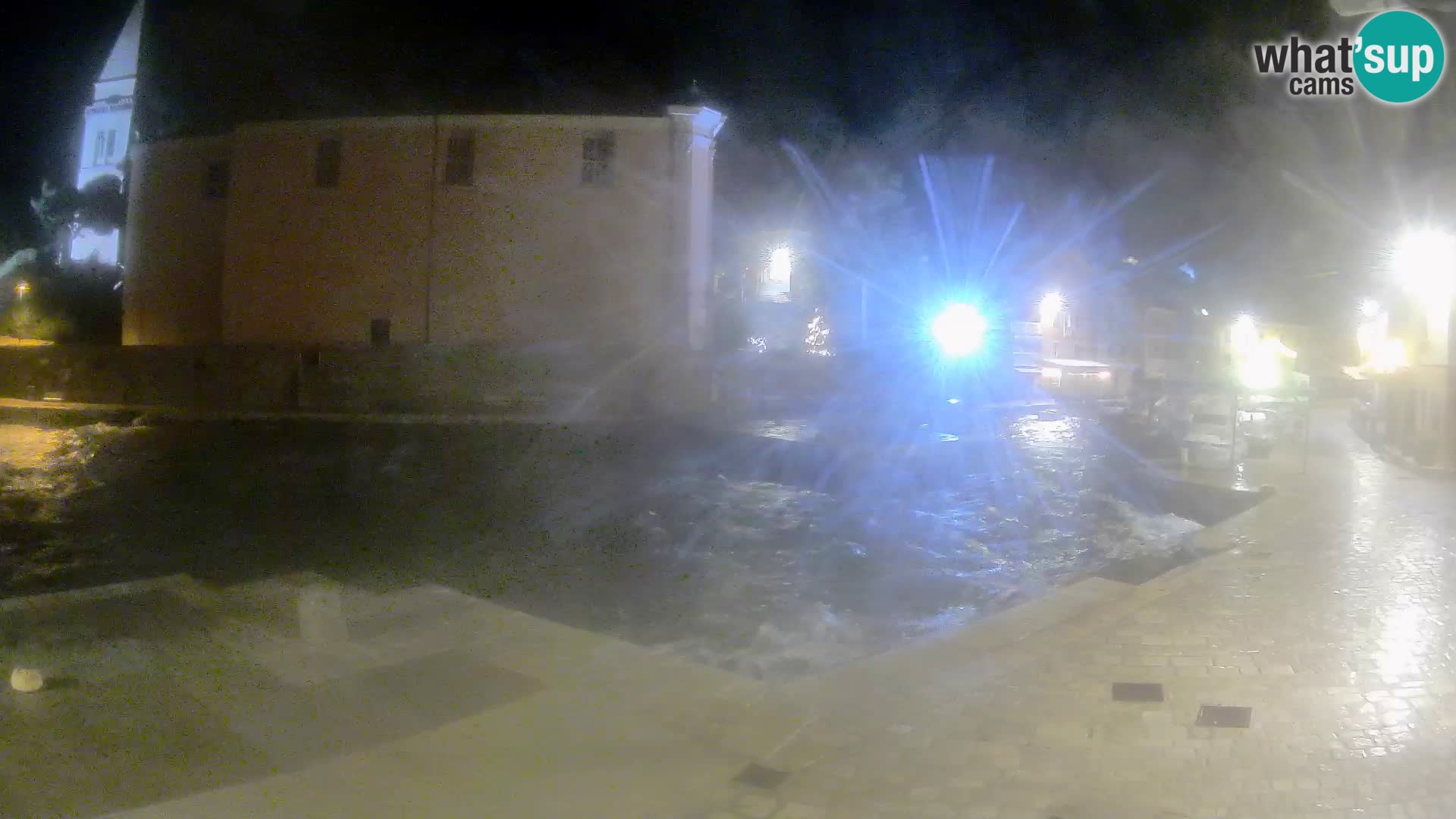 Webcam Veli Lošinj