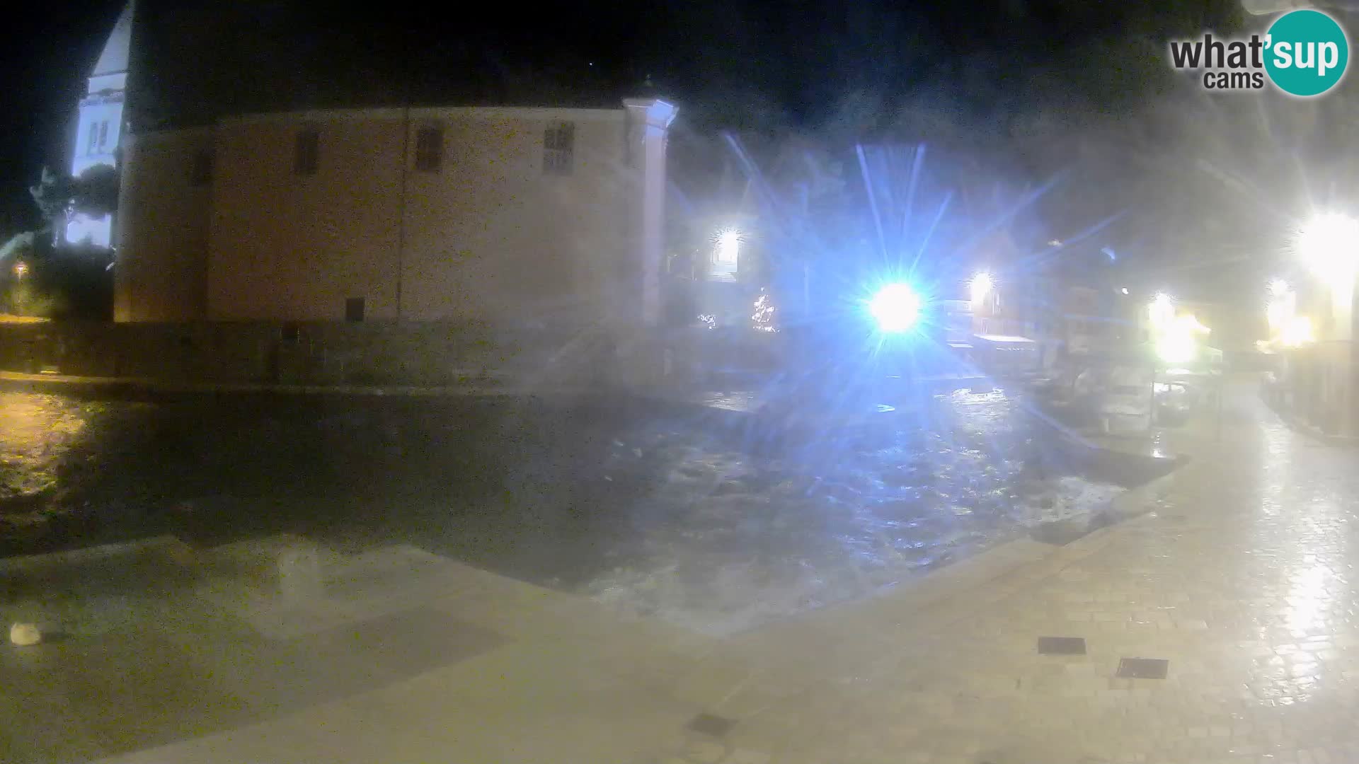 Webcam Live Veli Lošinj