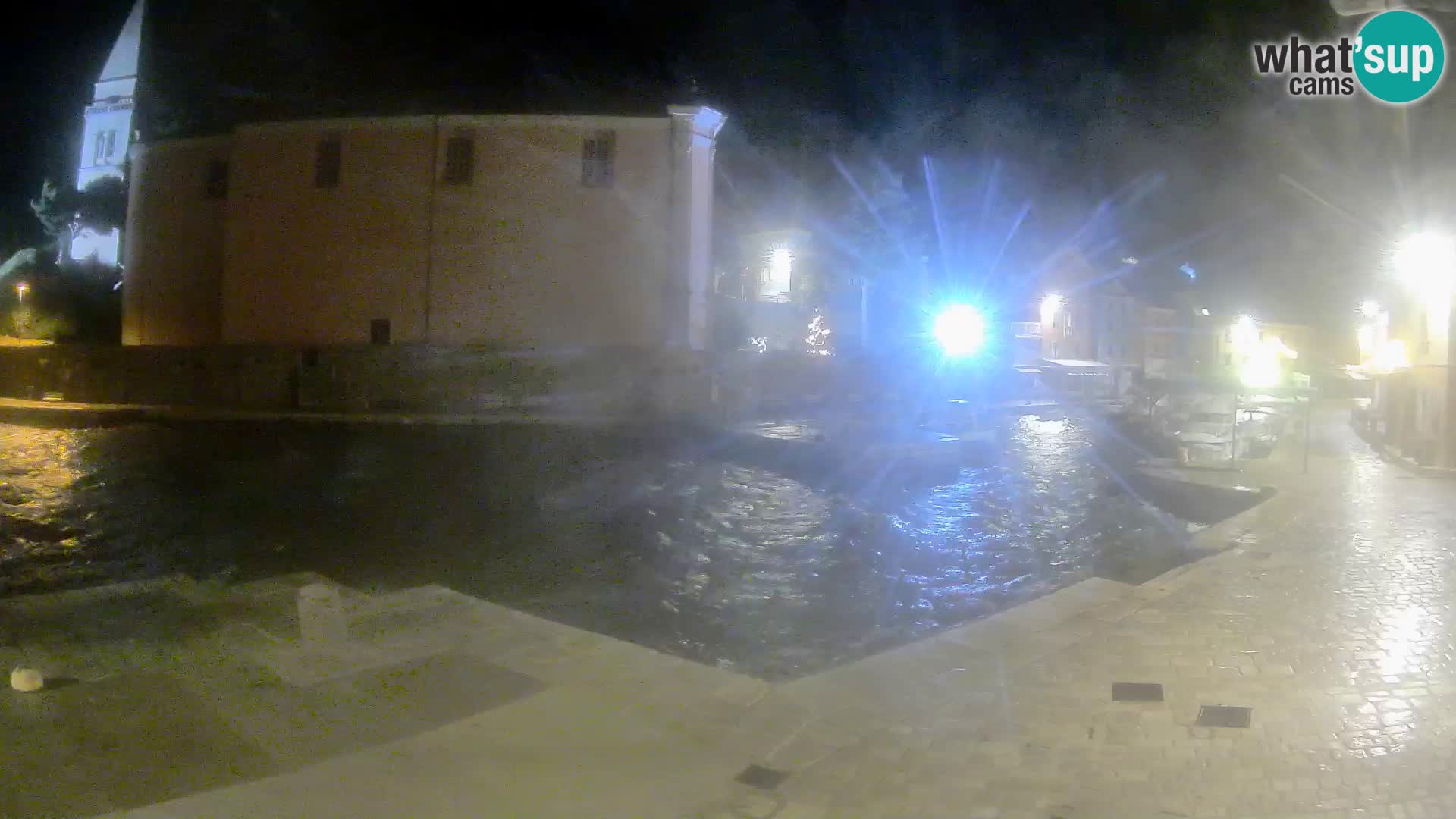 Webcam Live Veli Lošinj