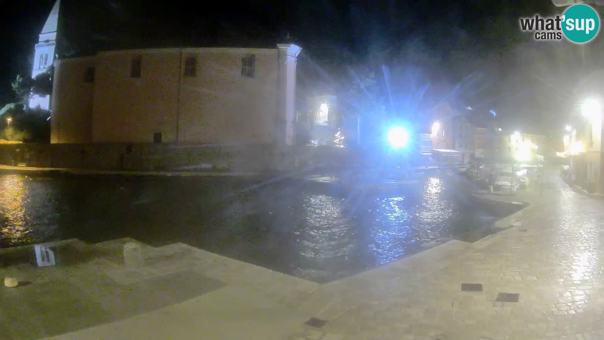 Webcam live Veli Lošinj