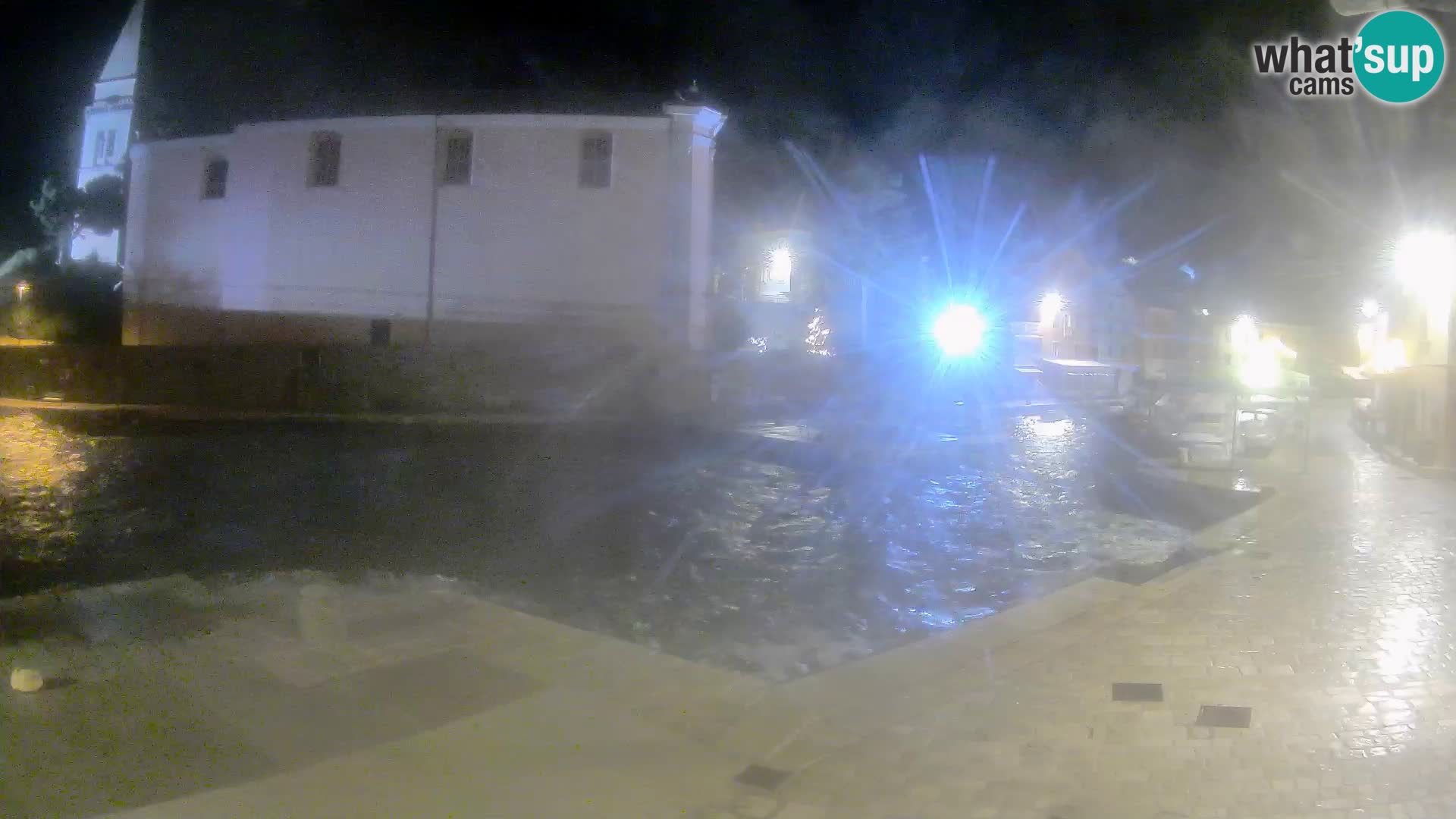 Webcam Live Veli Lošinj