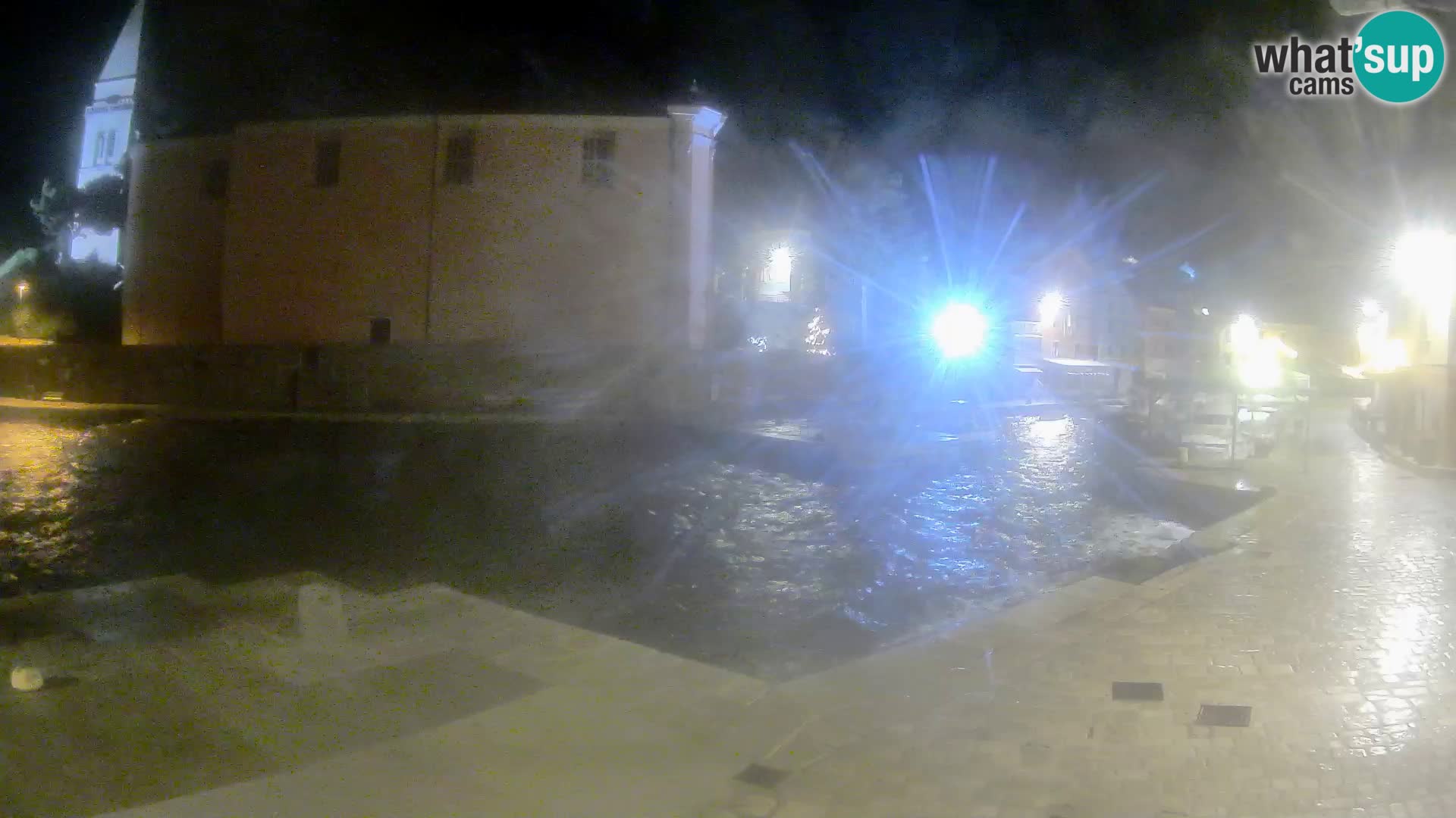 Webcam Veli Lošinj