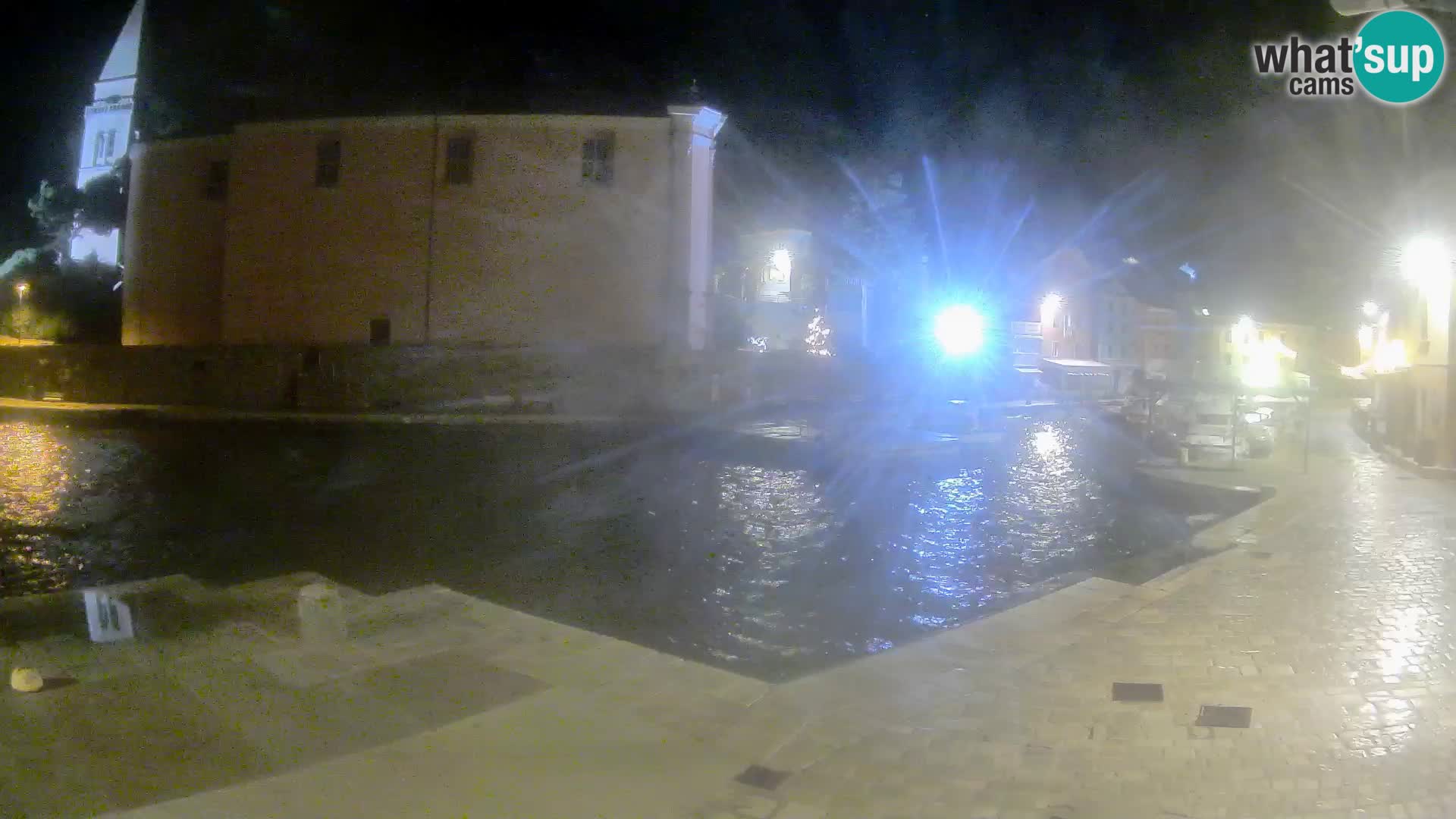 Webcam live Veli Lošinj