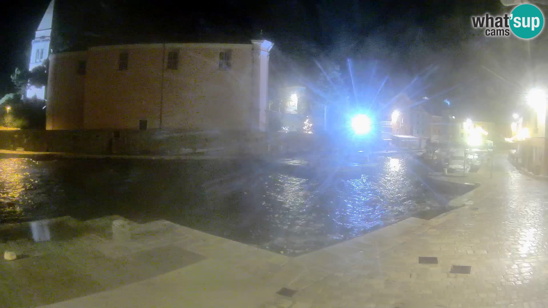 Webcam live Veli Lošinj