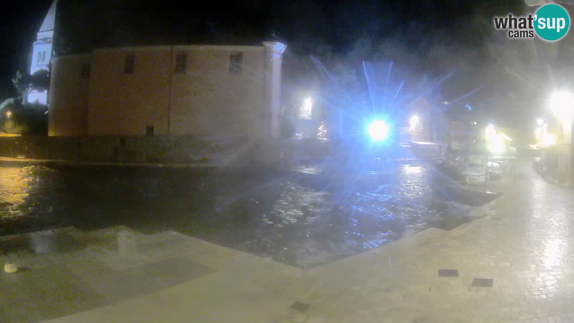 Webcam Live Veli Lošinj