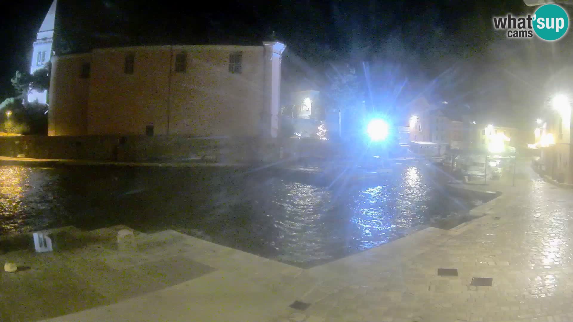 Webcam Live Veli Lošinj