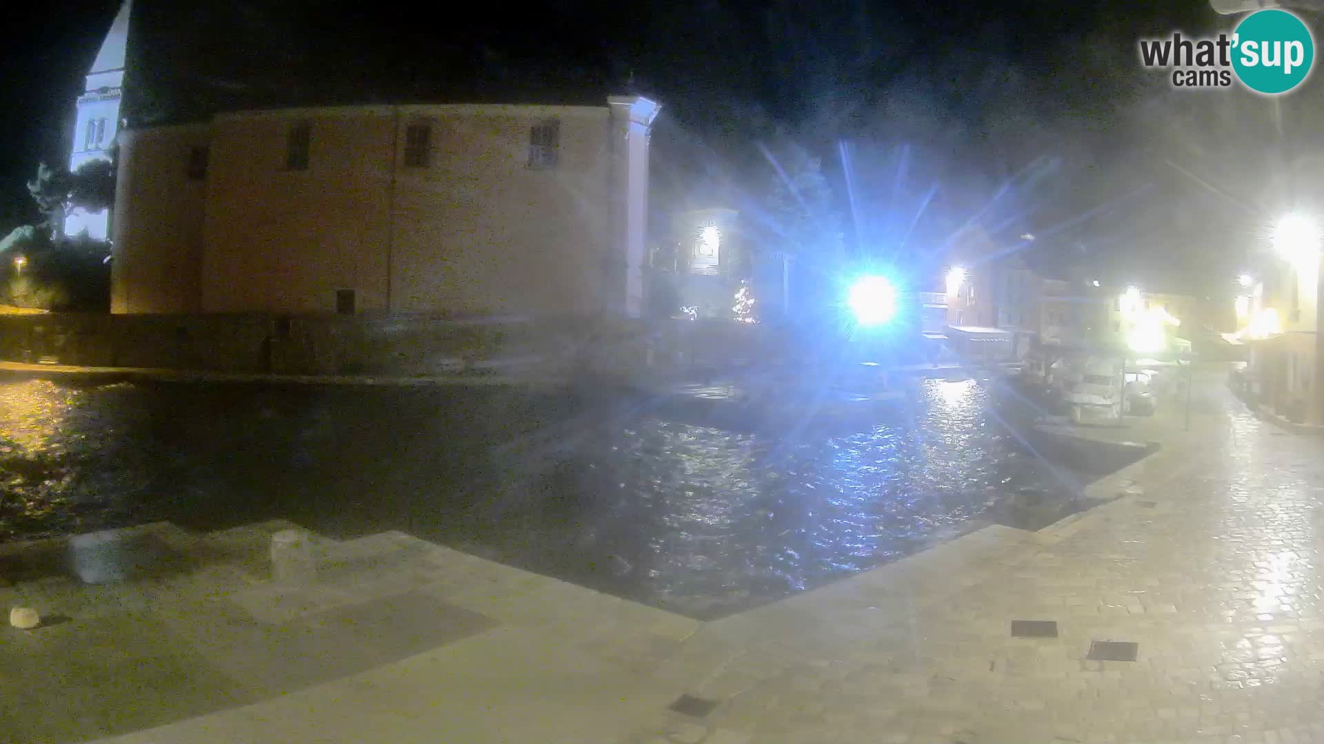 Webcam Live Veli Lošinj