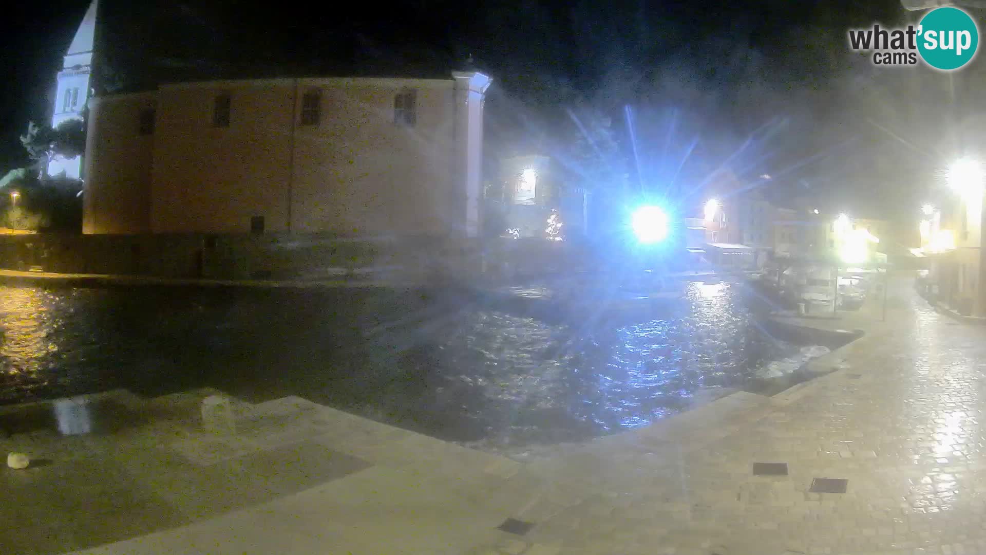 Webcam Live Veli Lošinj