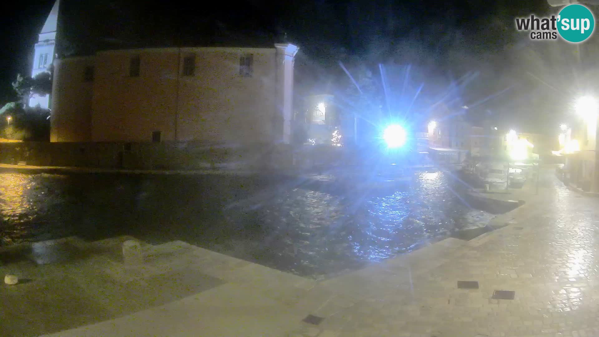 Webcam Live Veli Lošinj