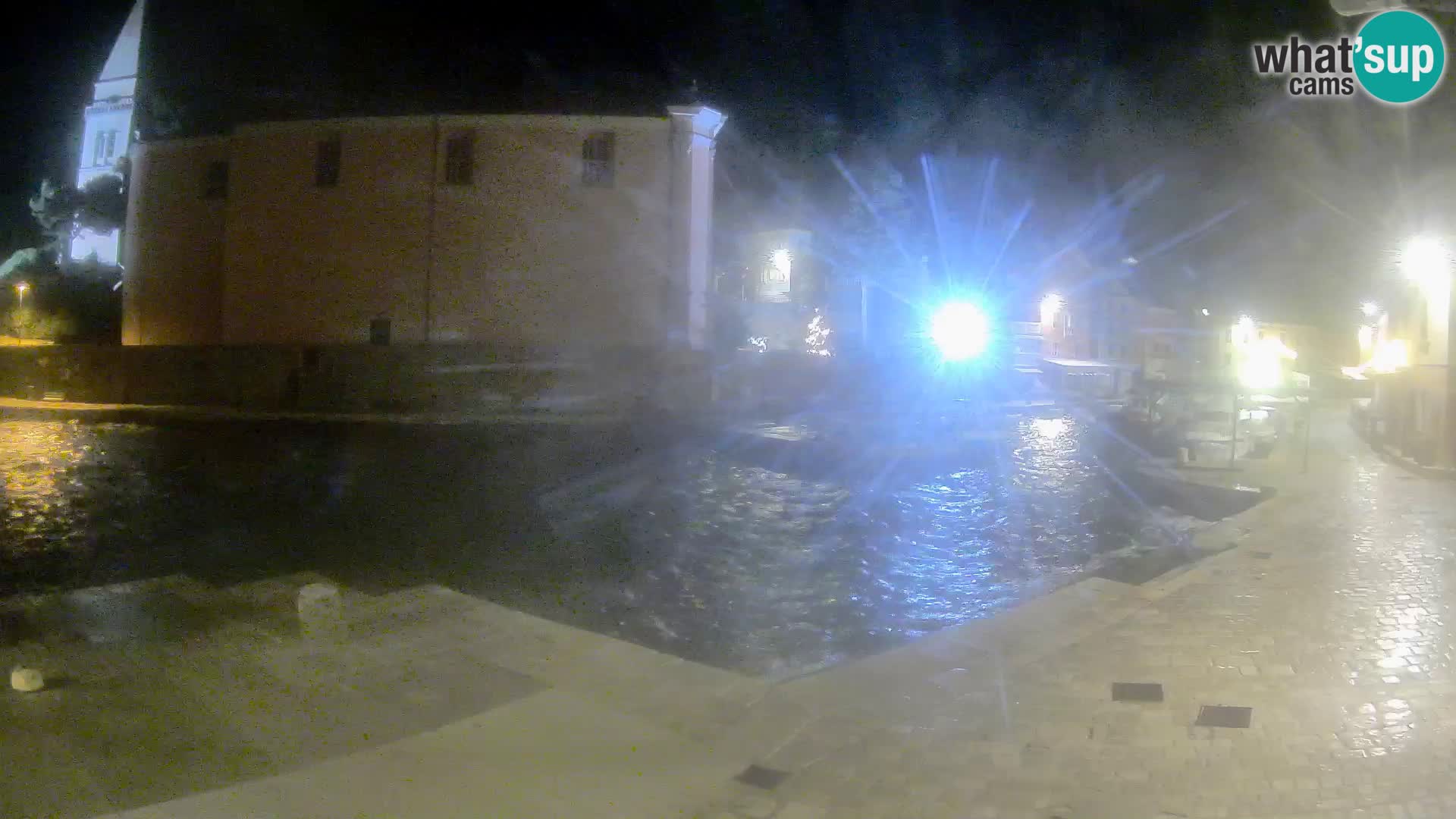 Webcam Live Veli Lošinj