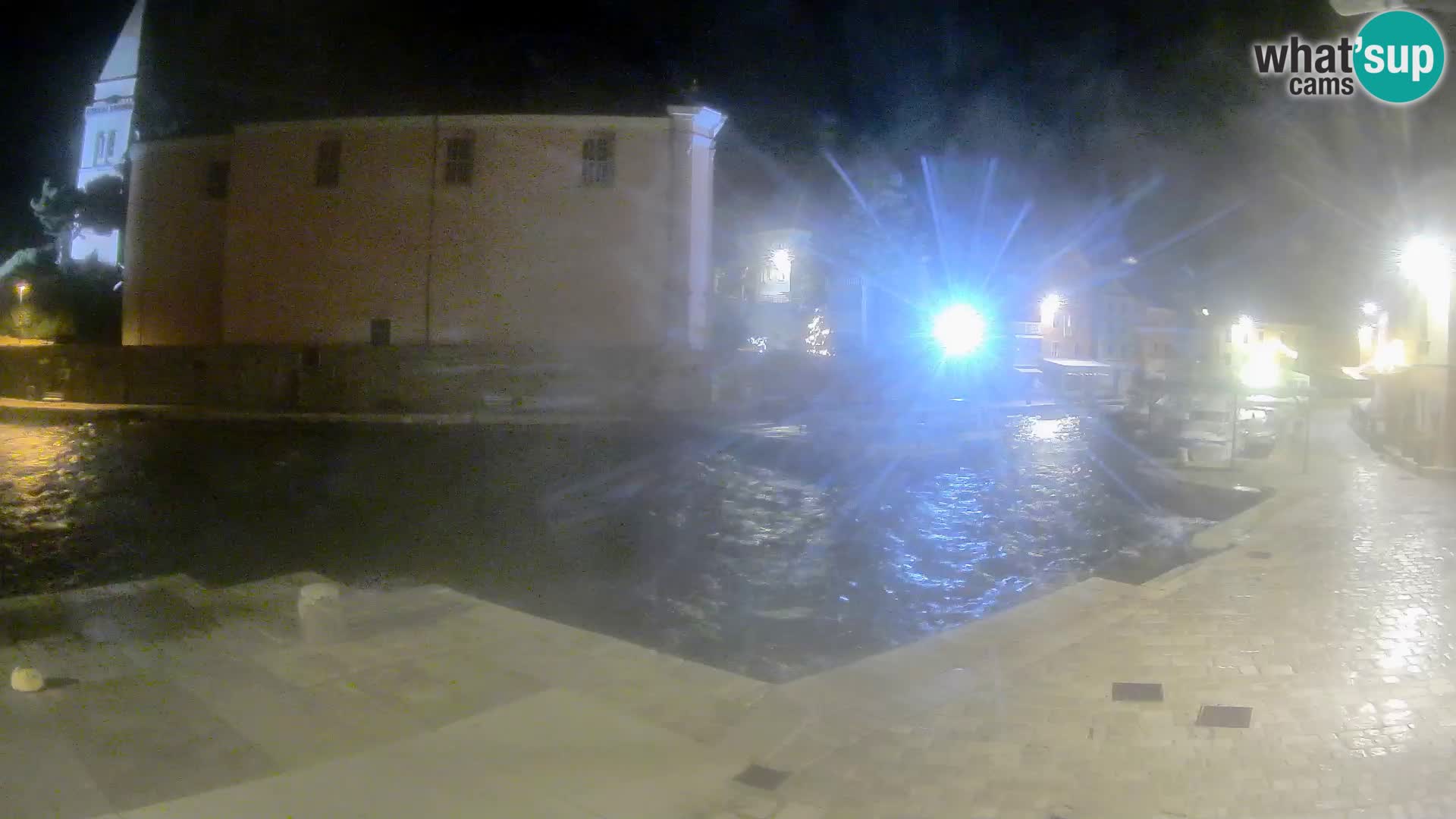 Webcam Veli Lošinj