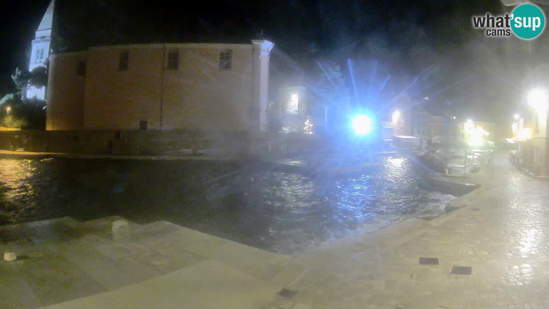 Webcam Veli Lošinj