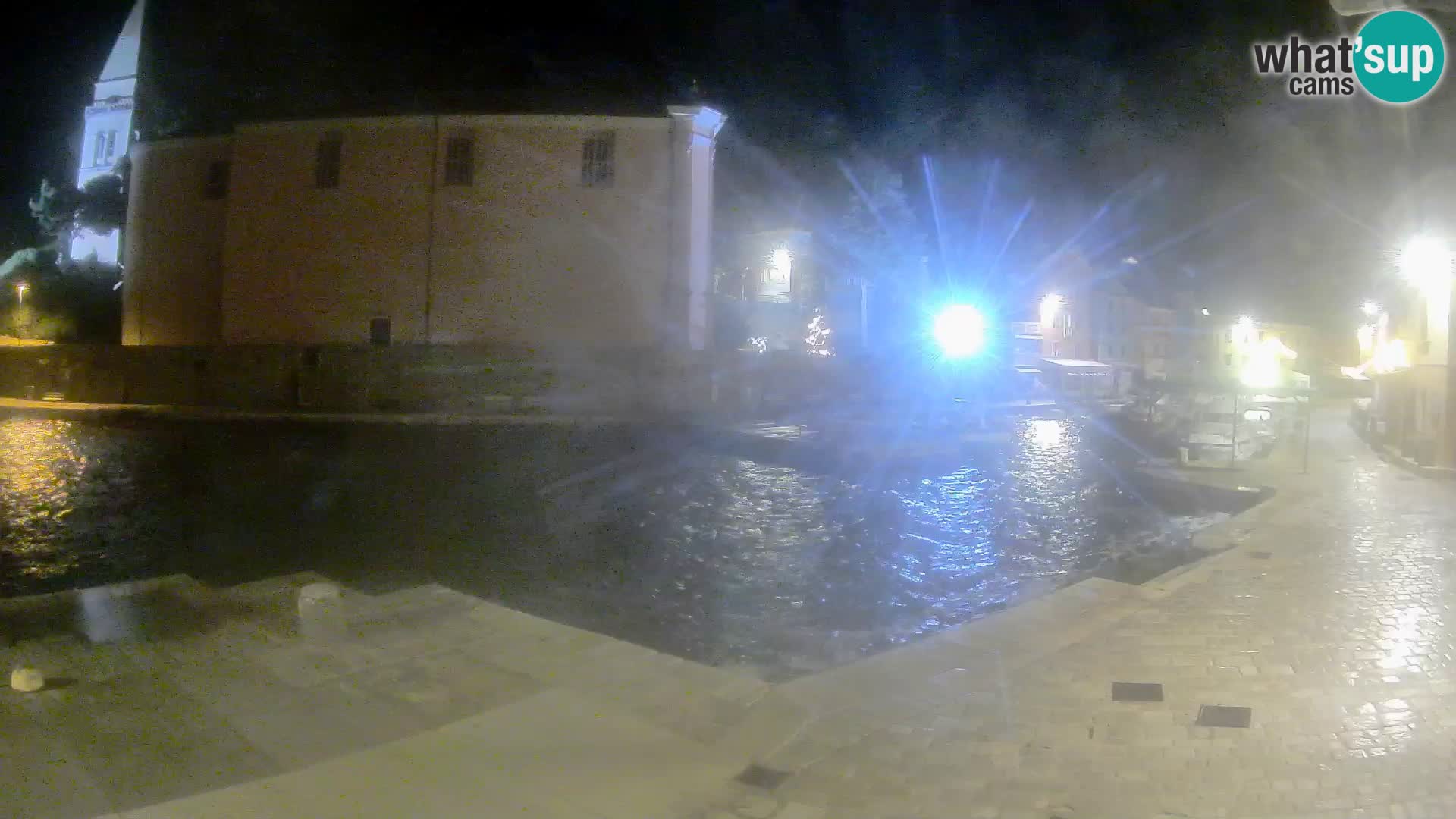 Webcam Veli Lošinj