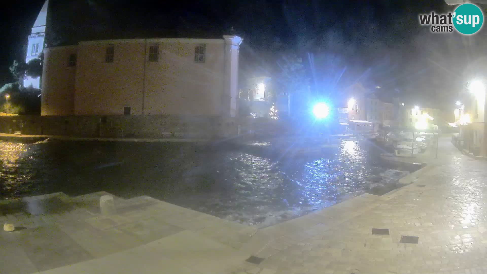 Webcam Veli Lošinj