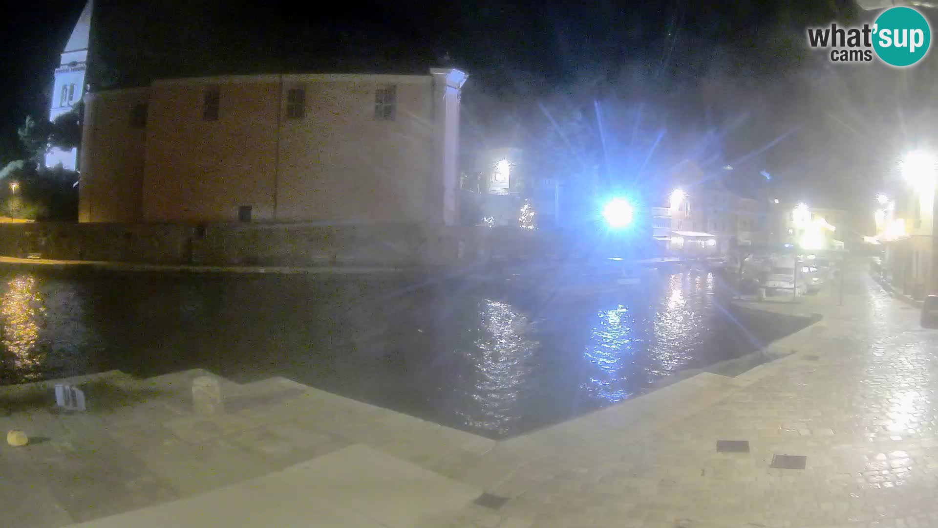 Webcam Veli Lošinj