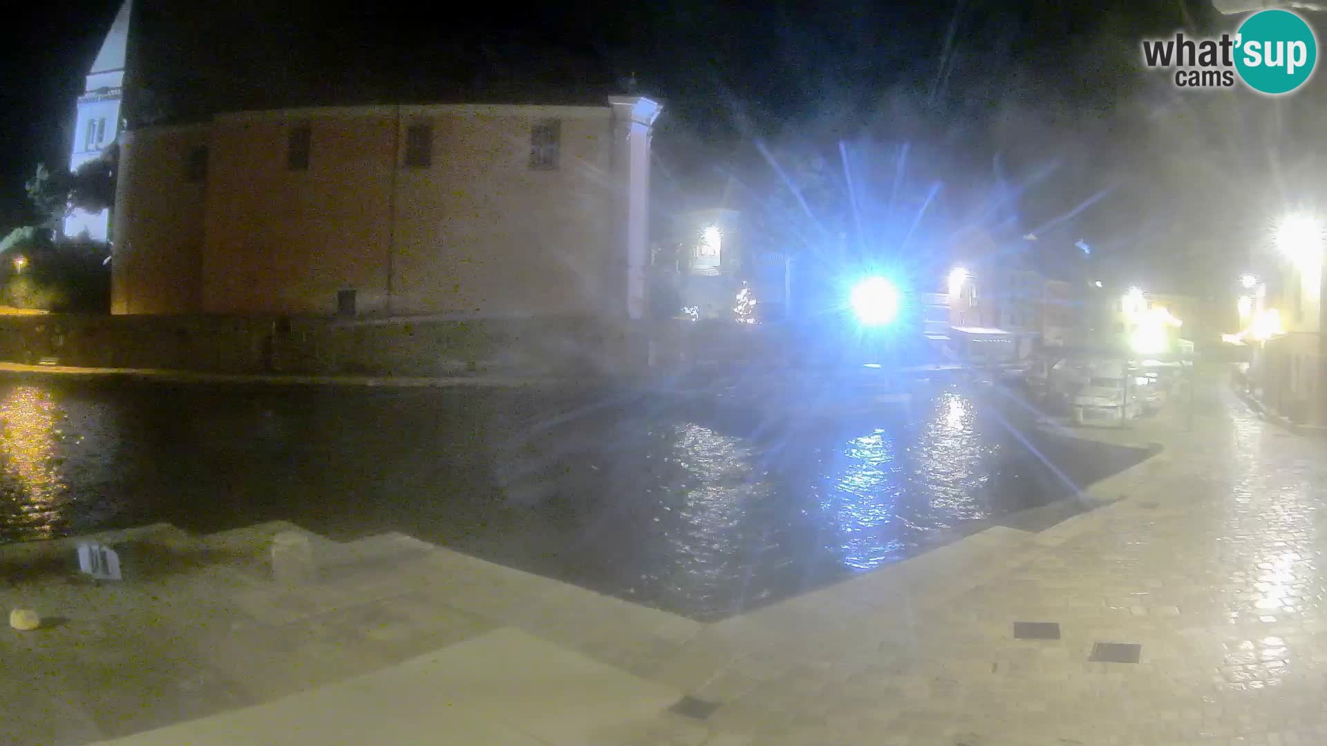 Webcam Veli Lošinj