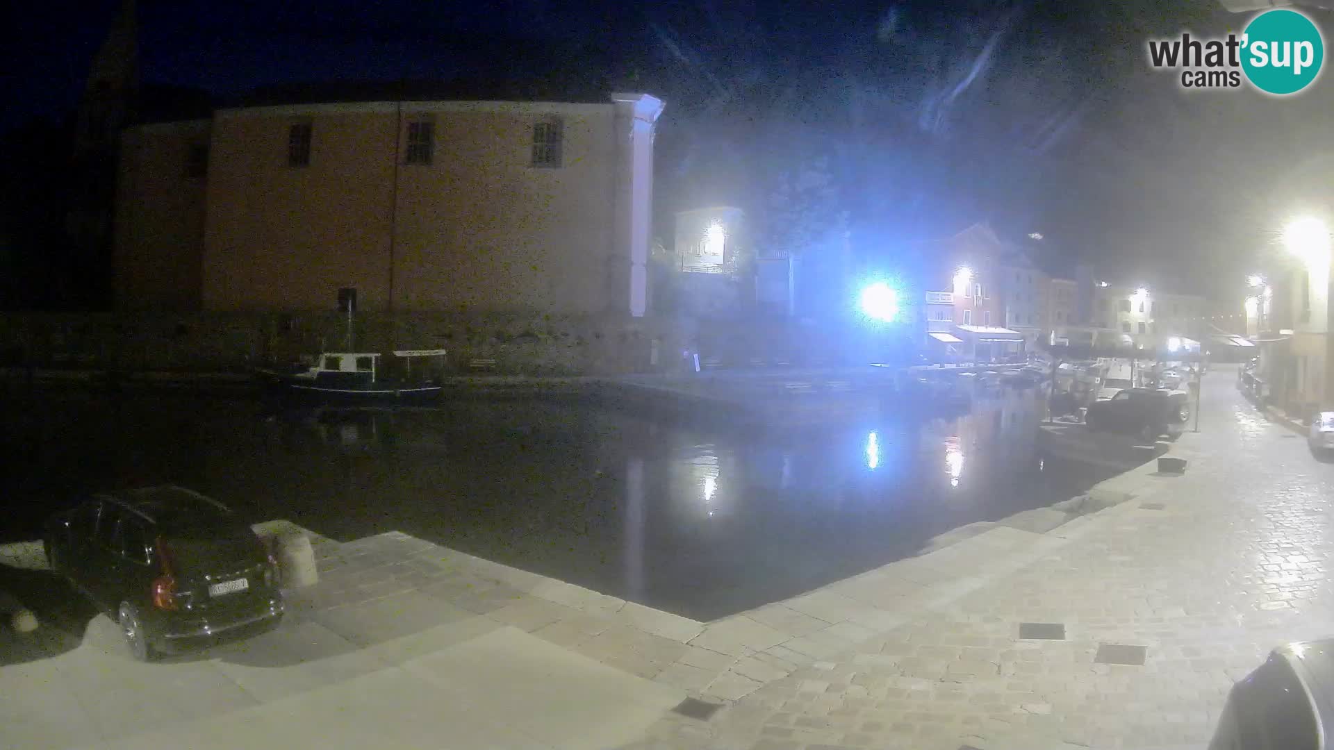 Webcam Live Veli Lošinj