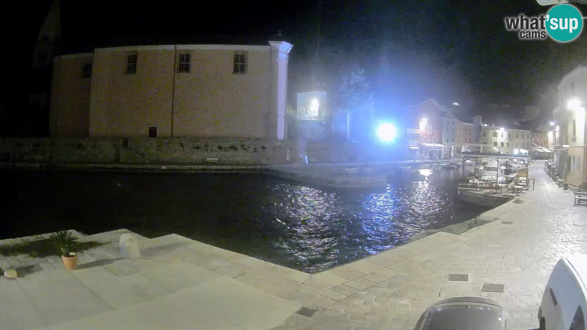Webcam live Veli Lošinj
