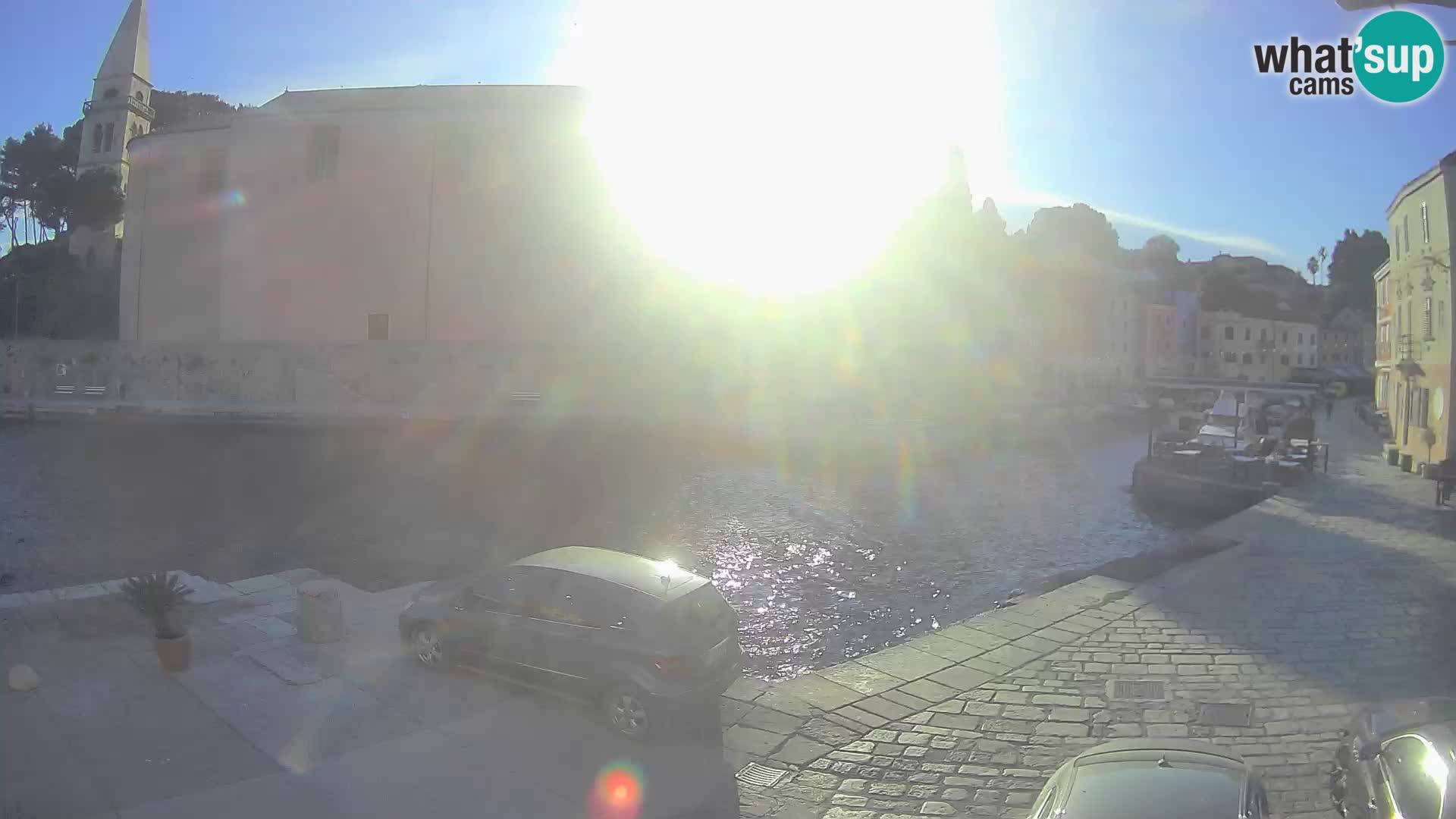 Webcam Live Veli Lošinj